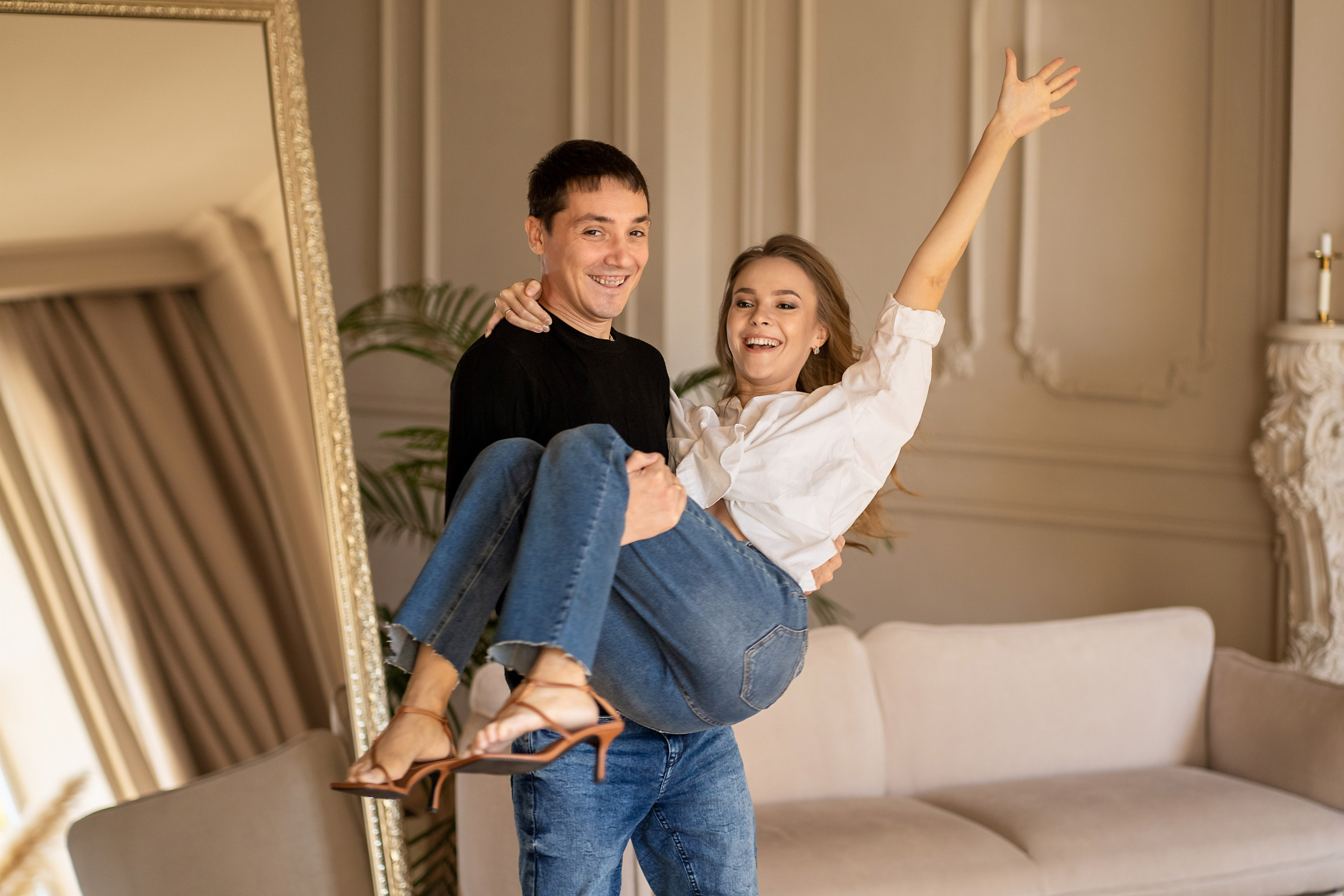 All inclusive. Фотограф Татьяна Митрофанова