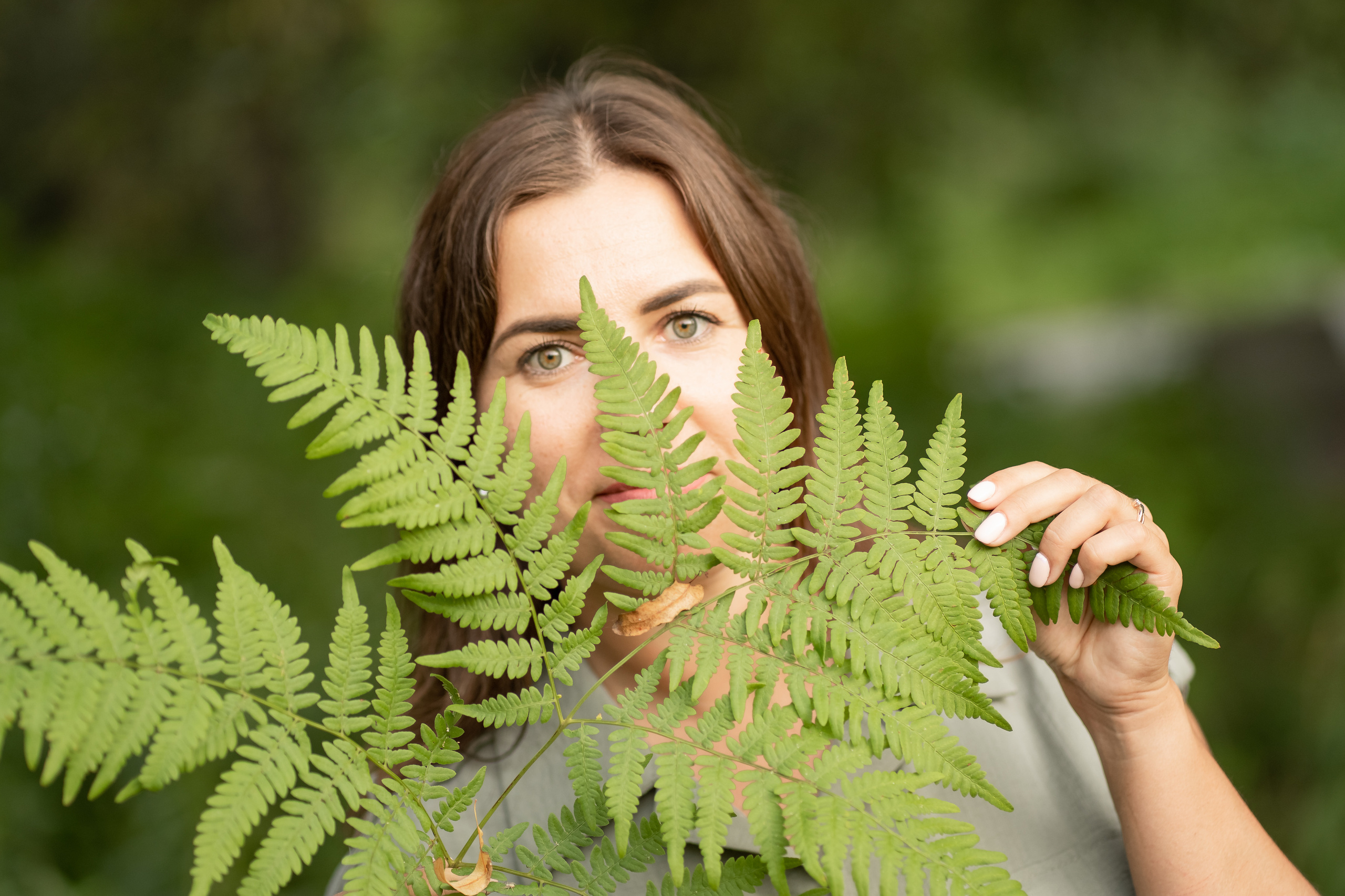Свидание. Фотограф Татьяна Митрофанова