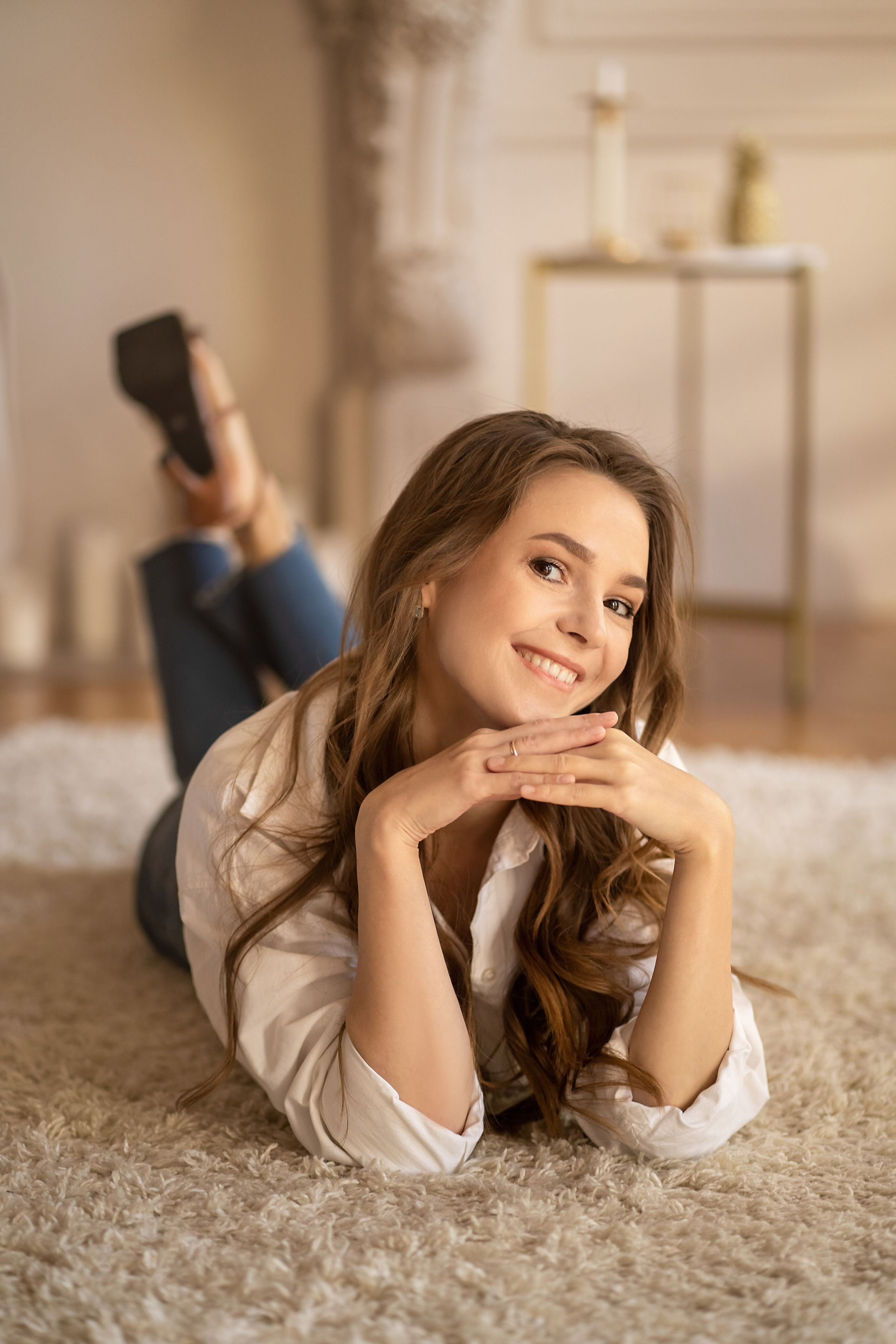 All inclusive. Фотограф Татьяна Митрофанова