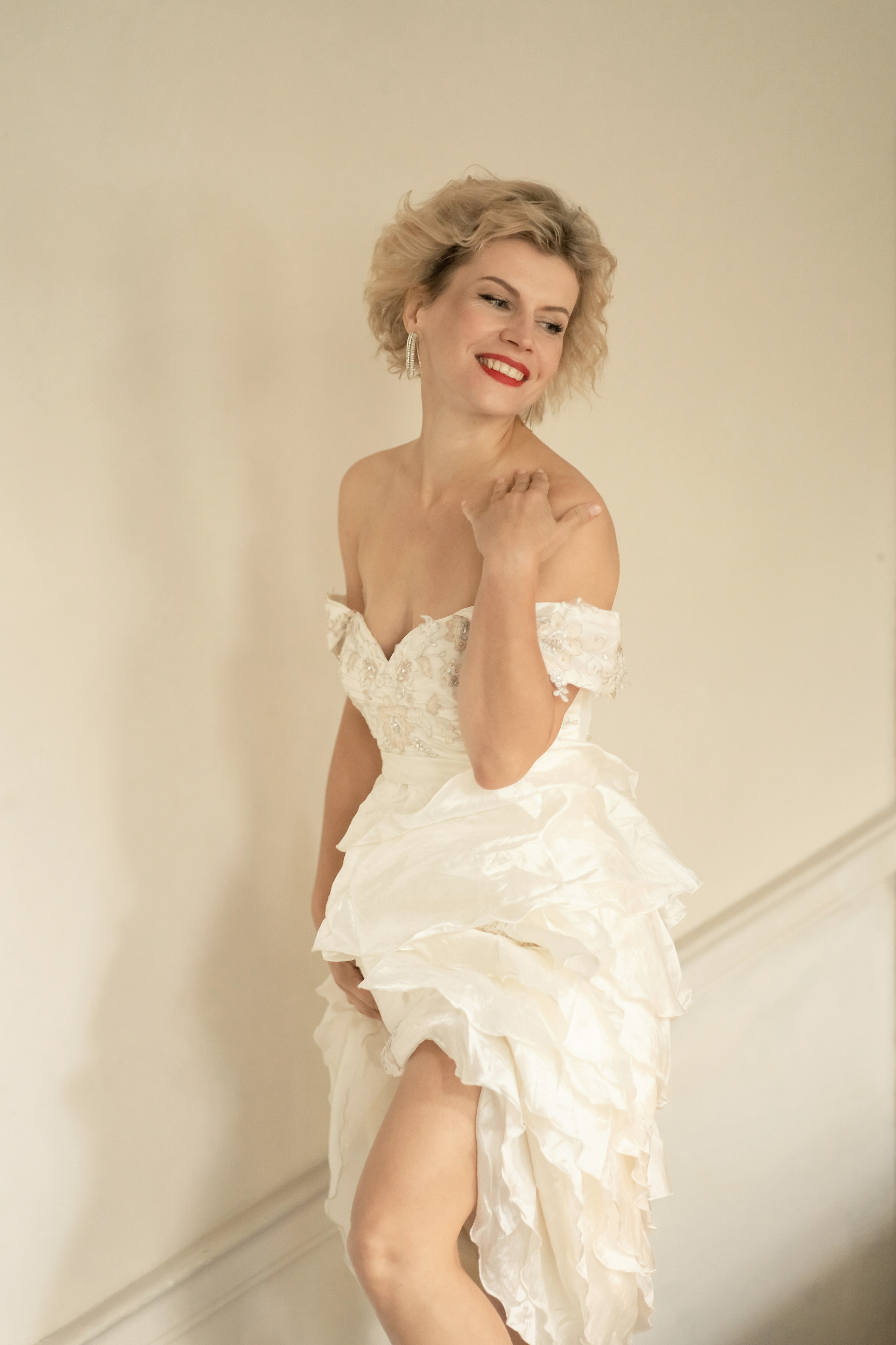 Прекрасна!. Фотограф Татьяна Митрофанова