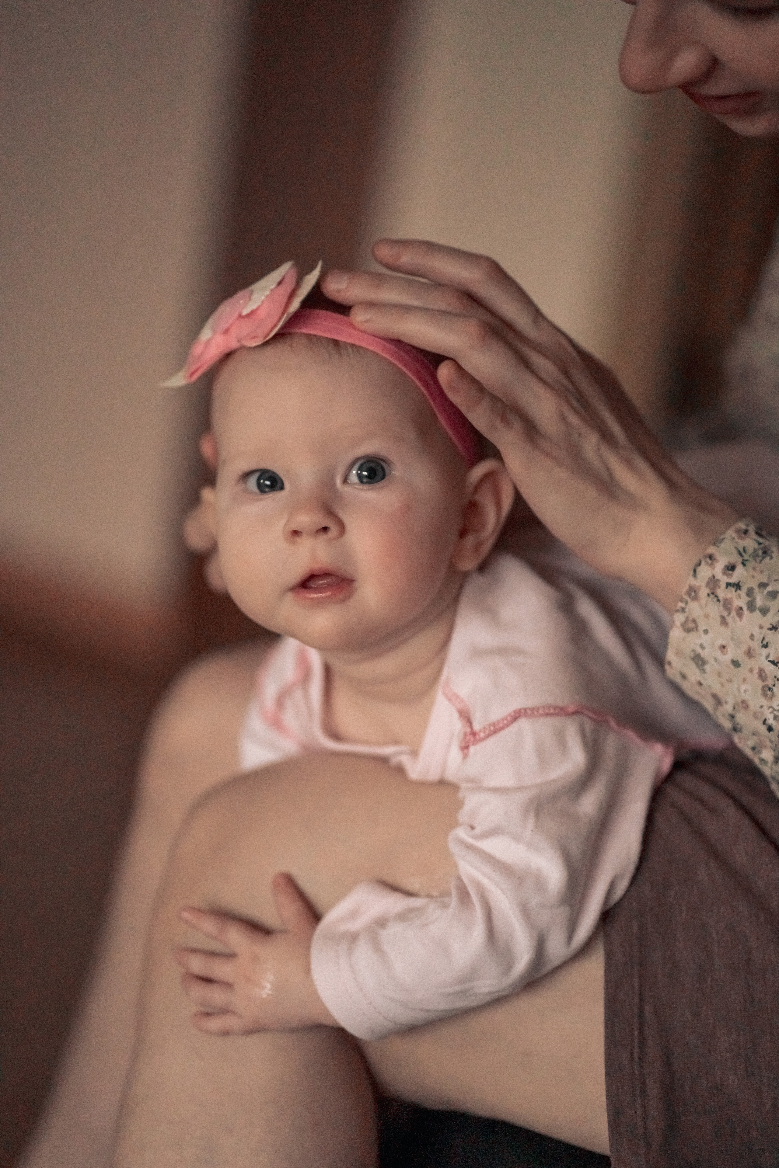 Счастье, когда все вместе. Фотограф Татьяна Митрофанова