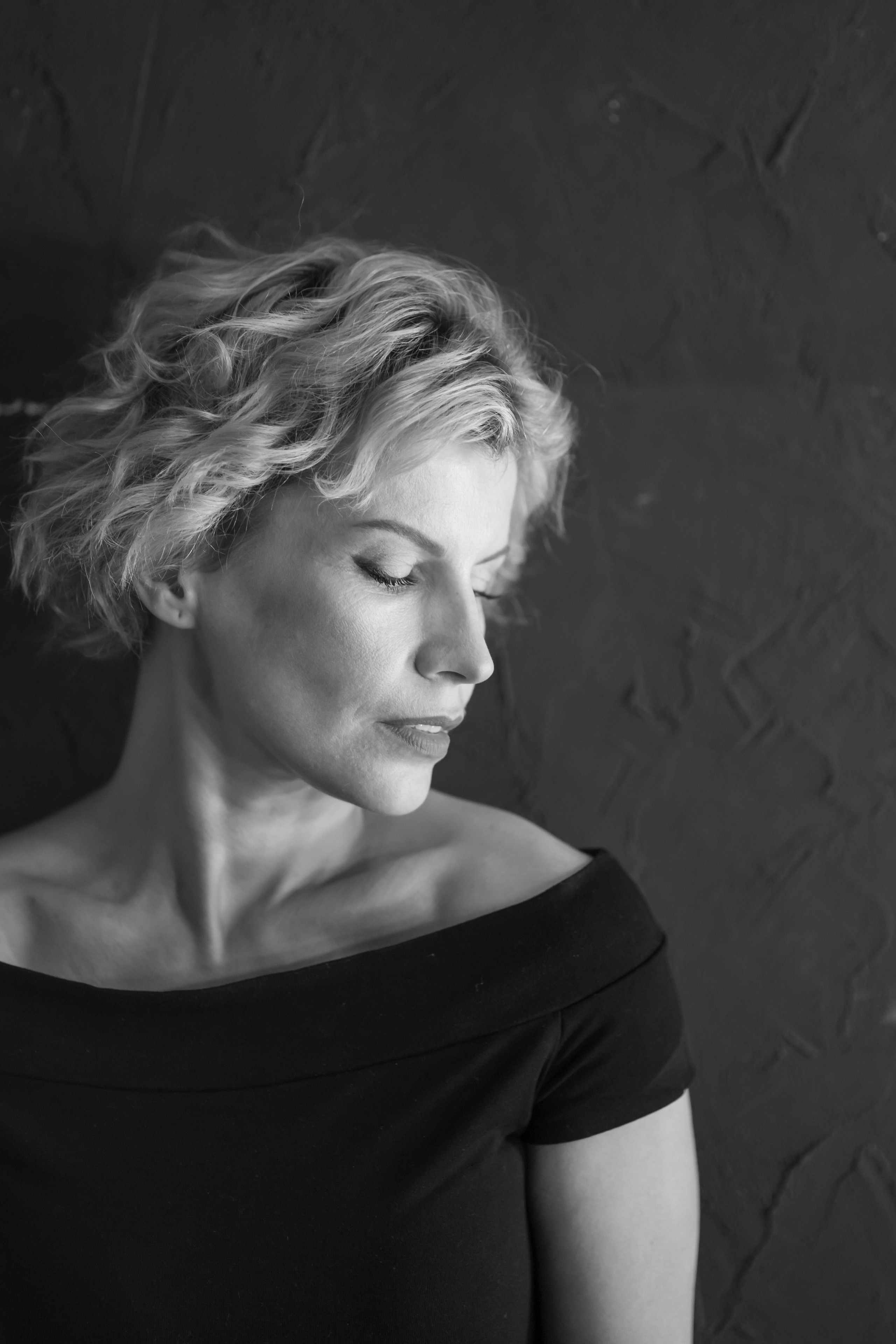 Прекрасна!. Фотограф Татьяна Митрофанова