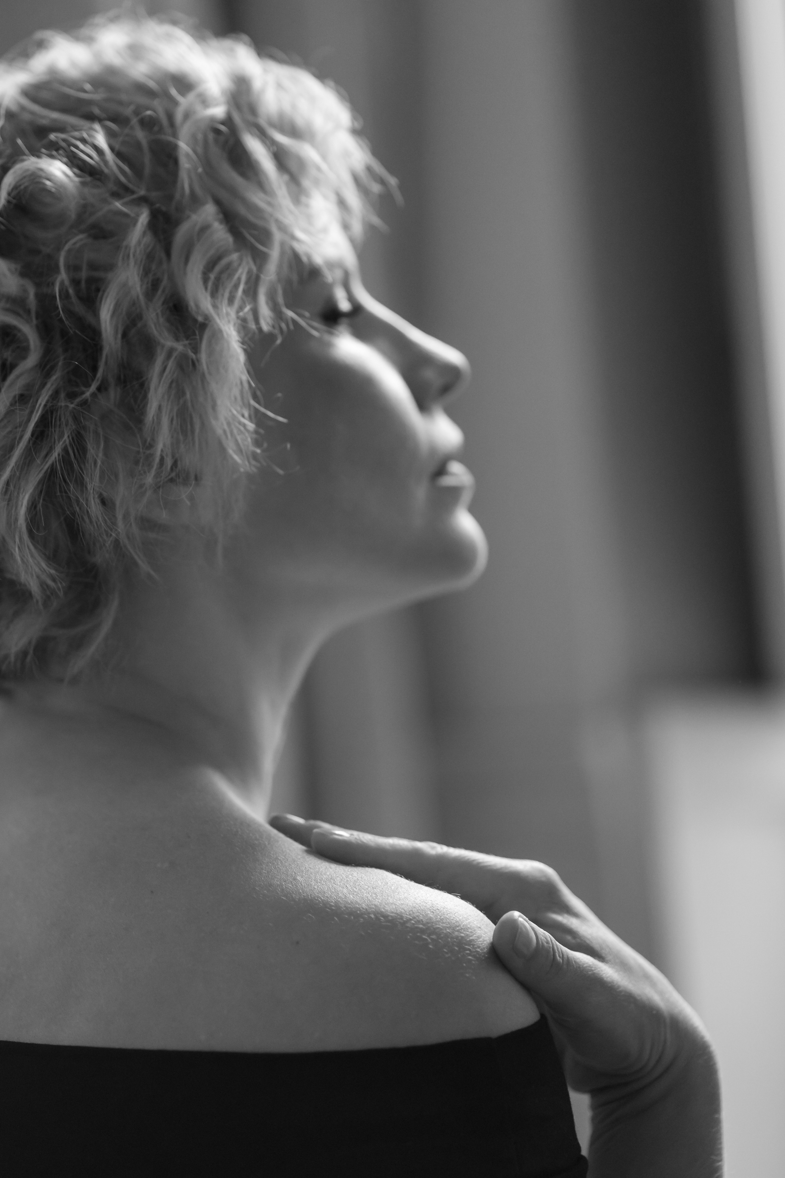 Прекрасна!. Фотограф Татьяна Митрофанова