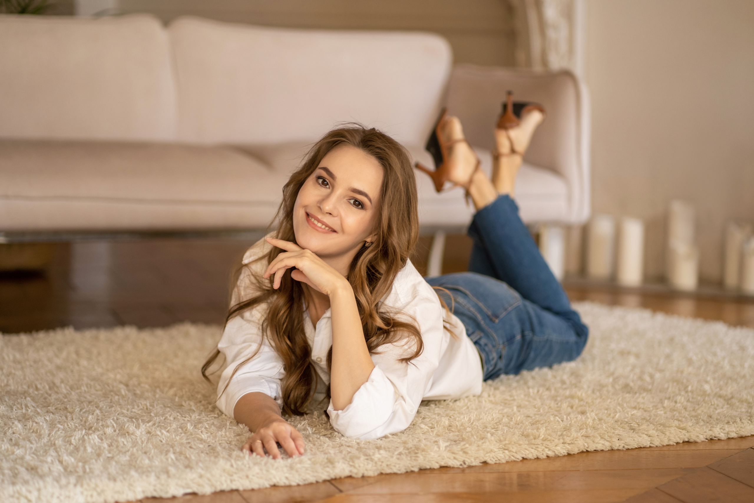 All inclusive. Фотограф Татьяна Митрофанова