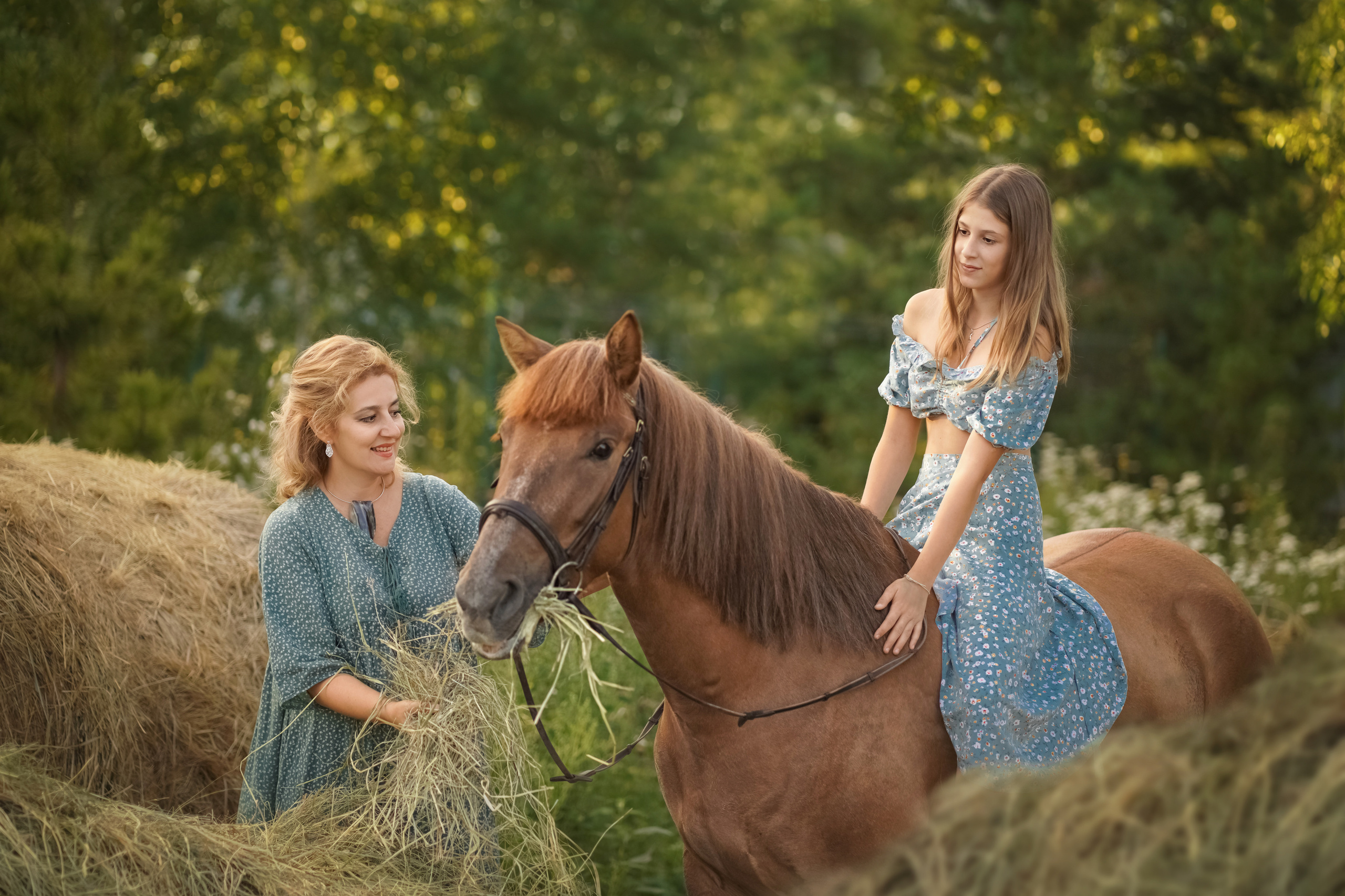 Беременность и материнство. Фотограф Татьяна Митрофанова