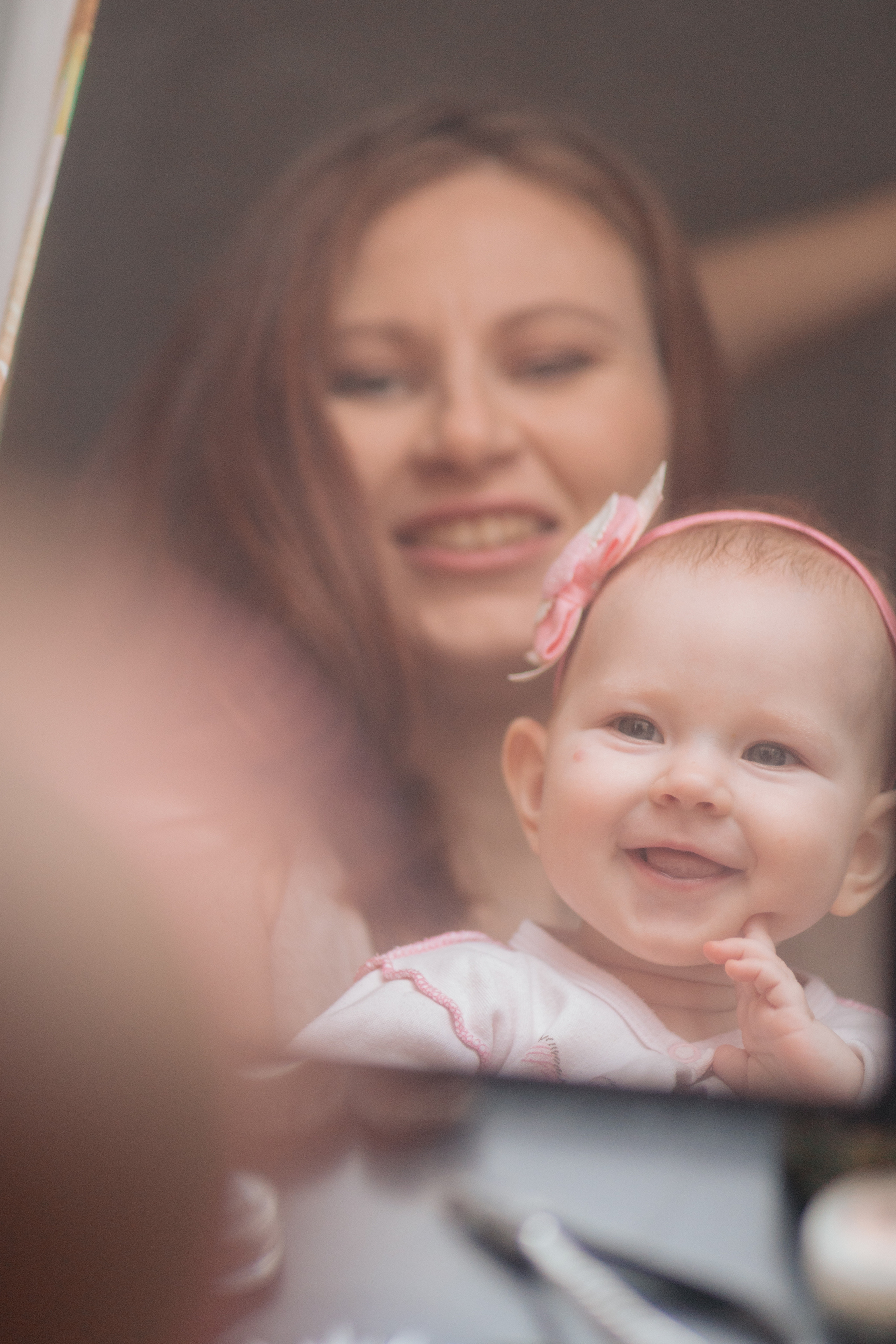 Счастье, когда все вместе. Фотограф Татьяна Митрофанова