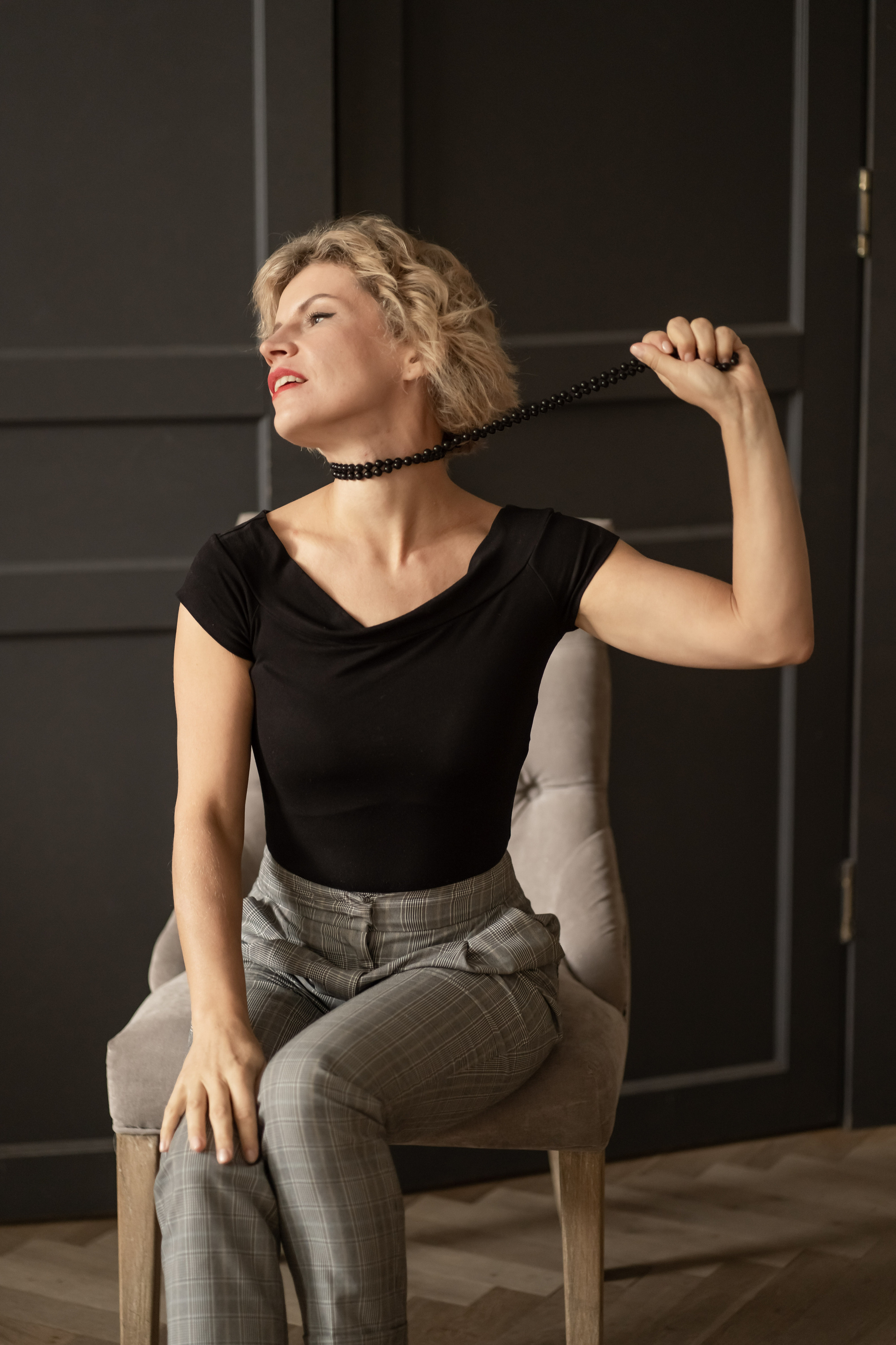 Прекрасна!. Фотограф Татьяна Митрофанова