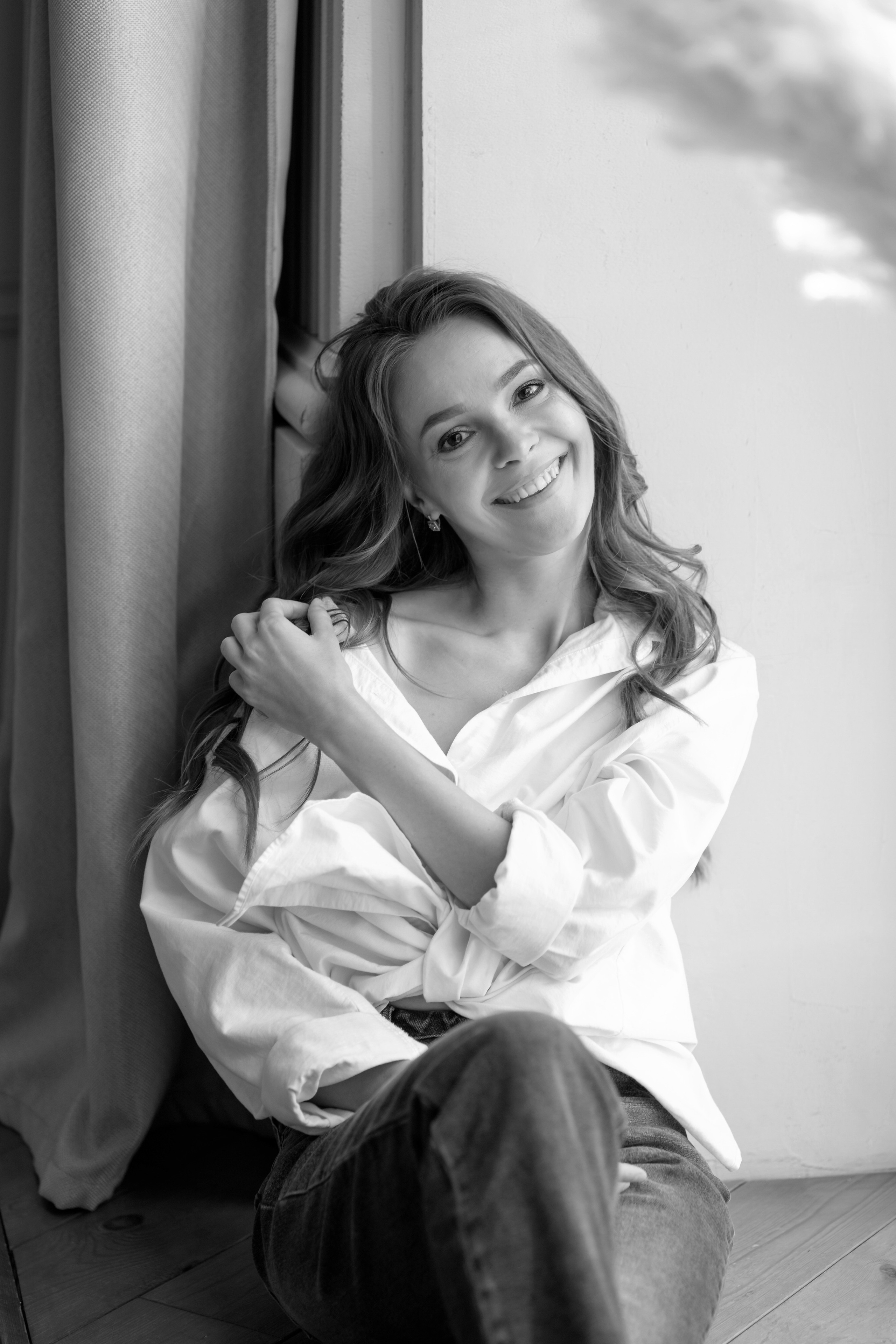 All inclusive. Фотограф Татьяна Митрофанова