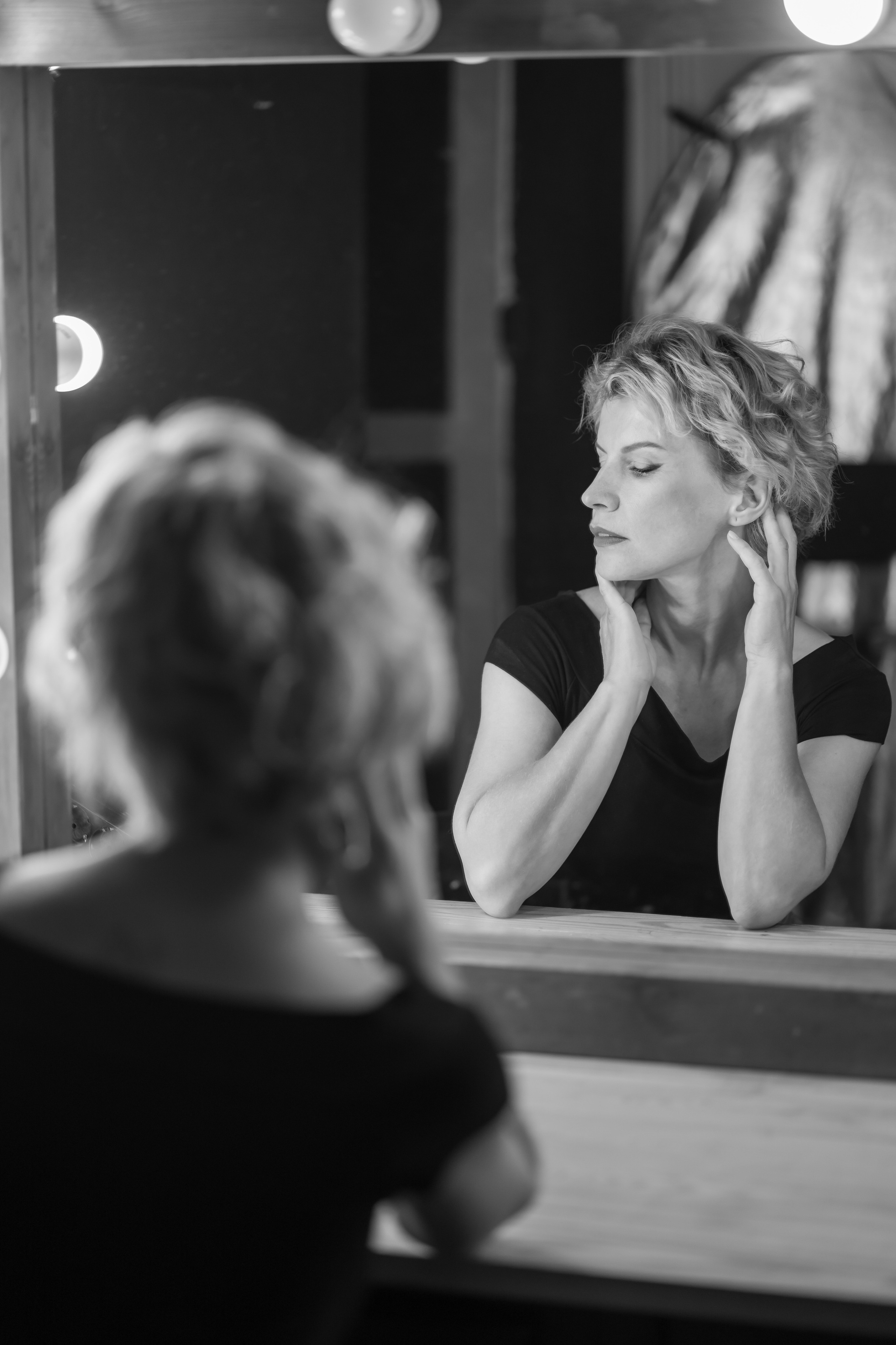 Прекрасна!. Фотограф Татьяна Митрофанова