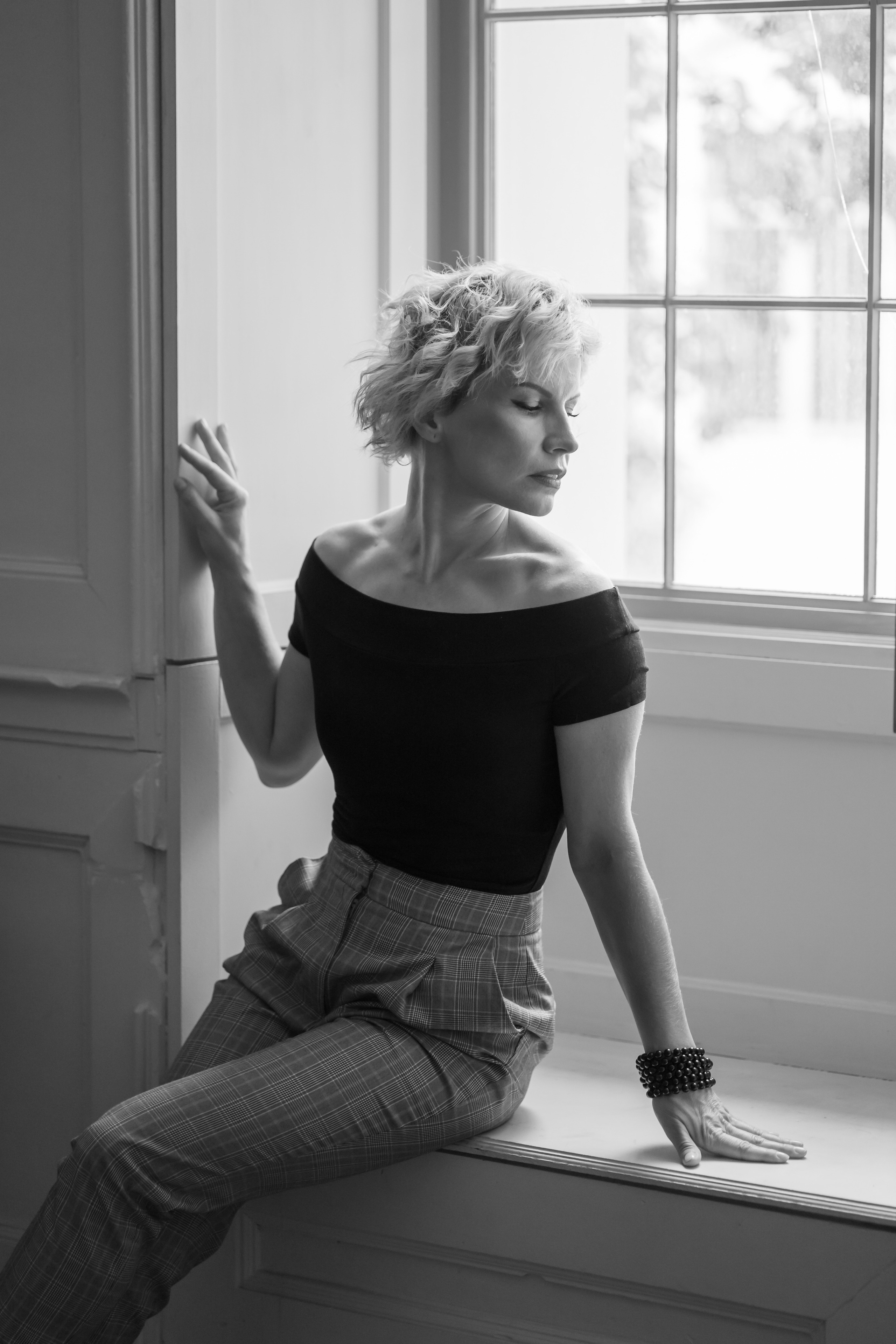 Прекрасна!. Фотограф Татьяна Митрофанова