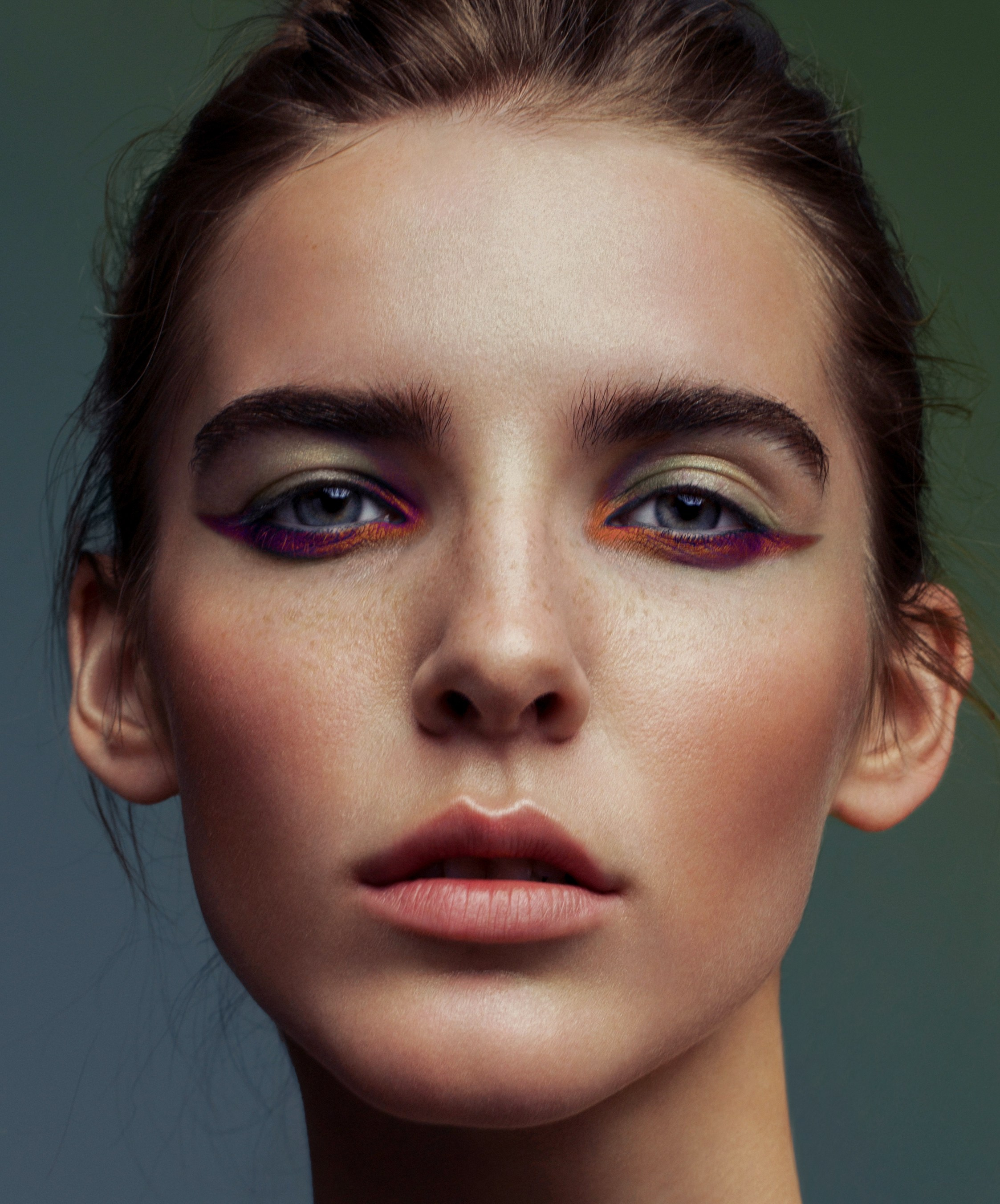 Portraits. Retoucher Maria Pridanceva| Matilda Retouch