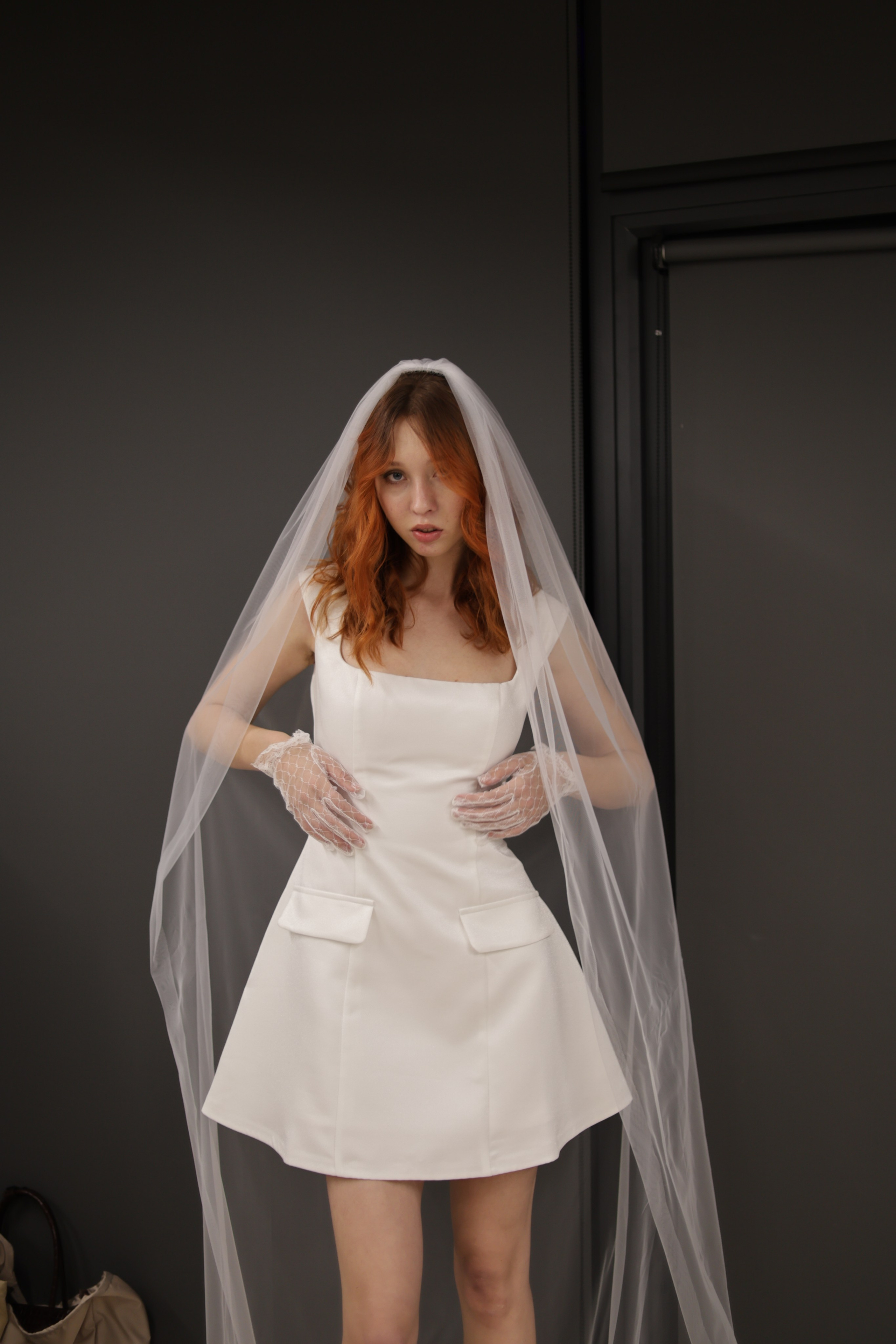 DFM. Фотограф Яна Белая