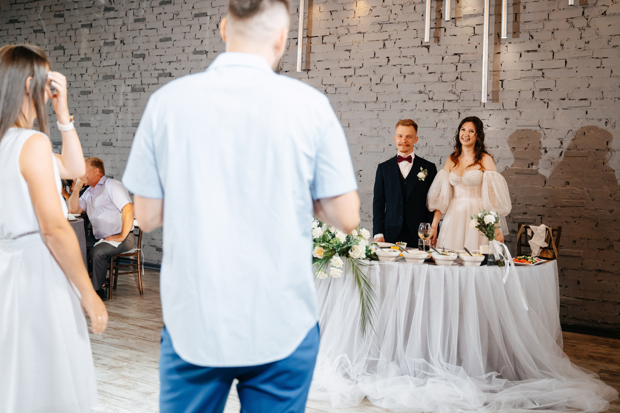 Мария и Иван. Семейный и свадебный фотограф в Санкт-Петербурге и Москве