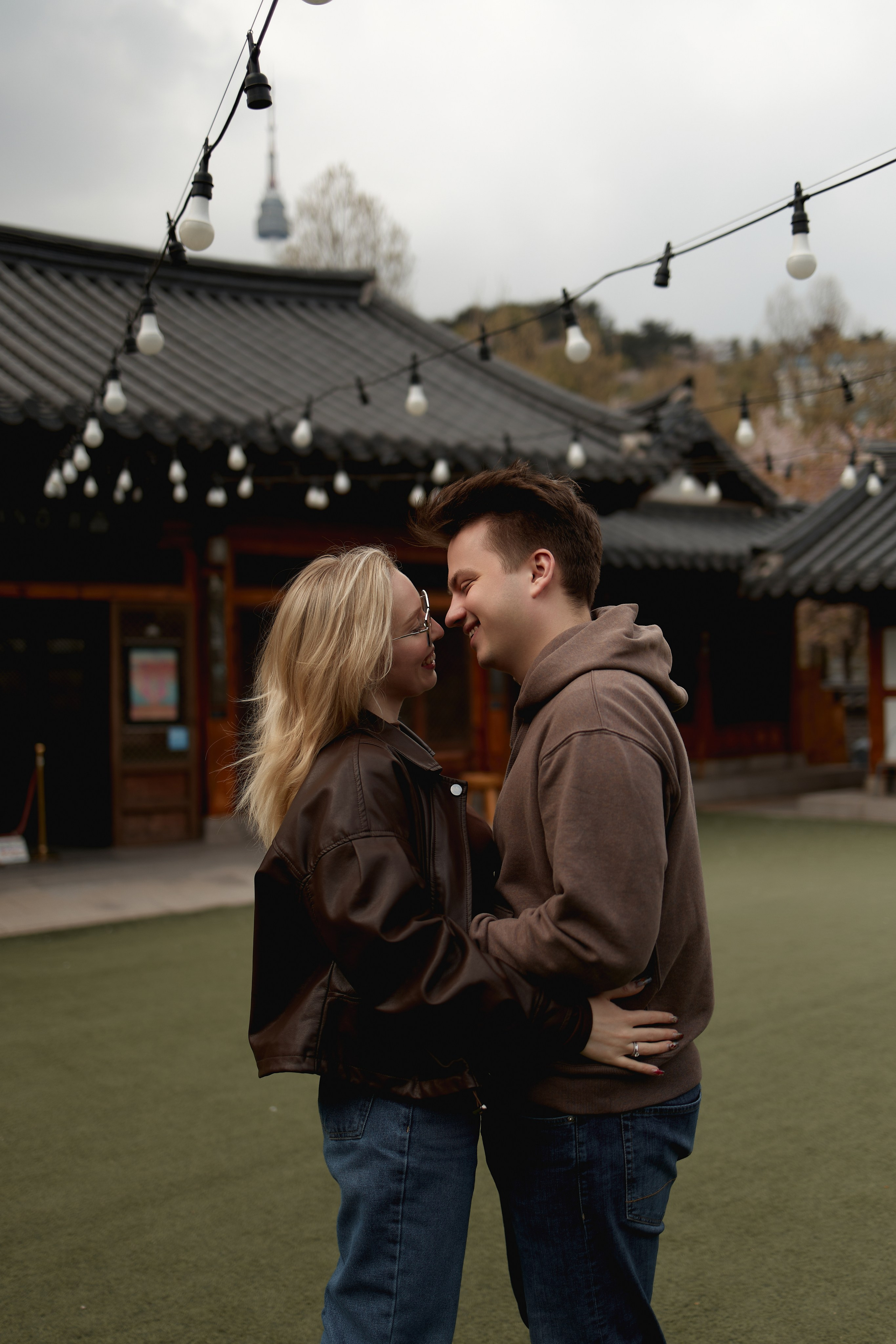 Катя + Гена. Katerina Simina — worldwide photographer | Europe