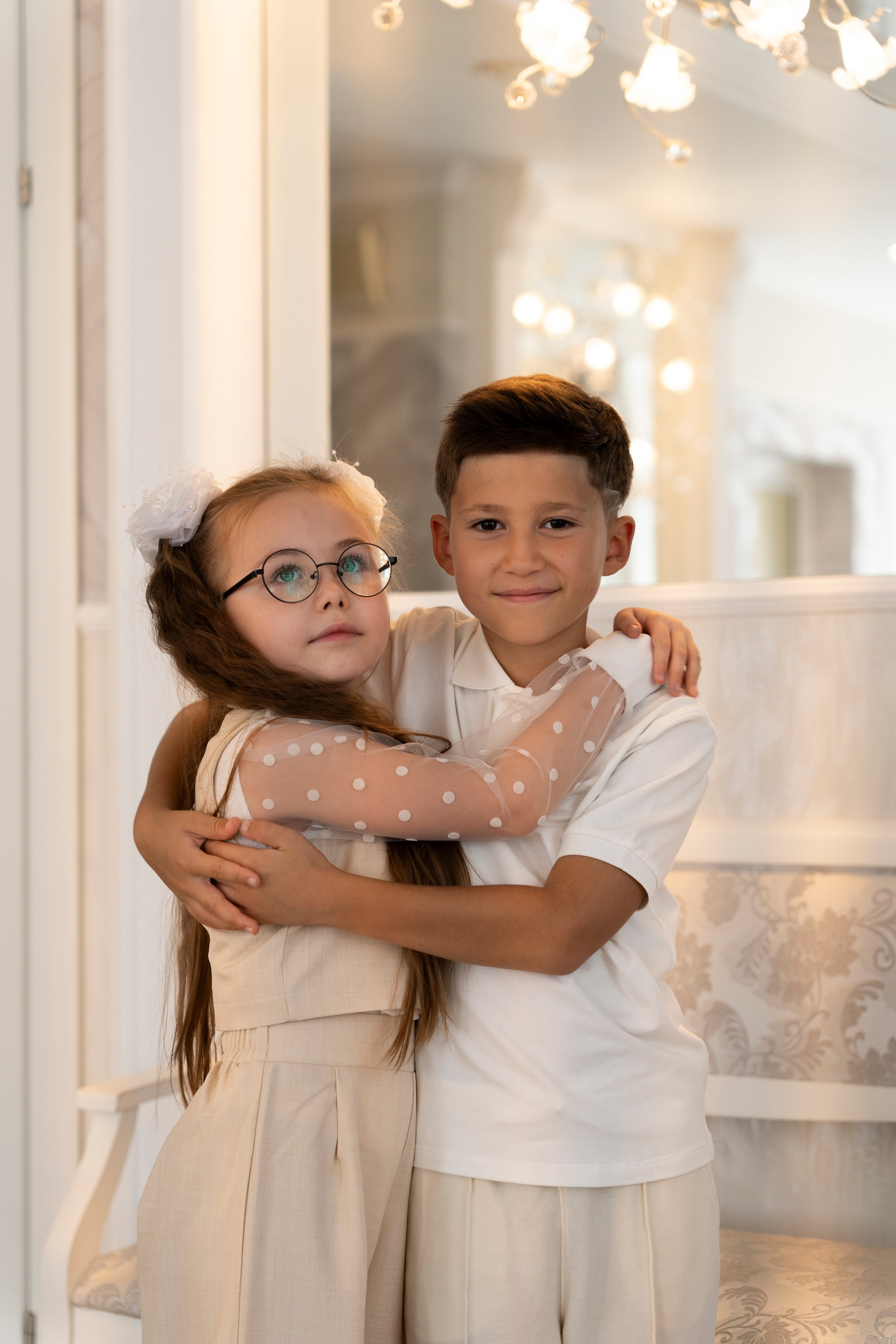 Дарья+Олег. Главная