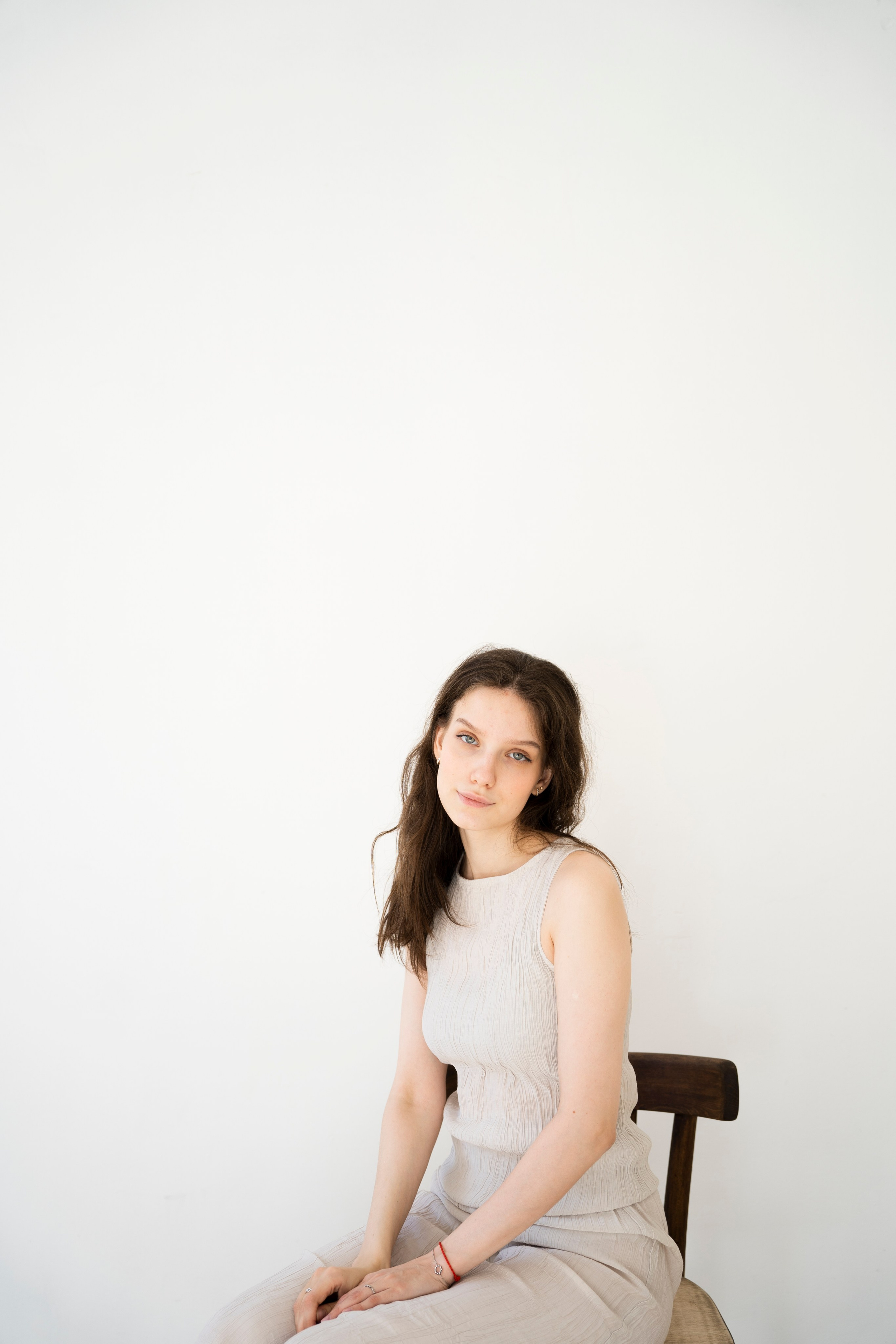 Анастасия. Главная