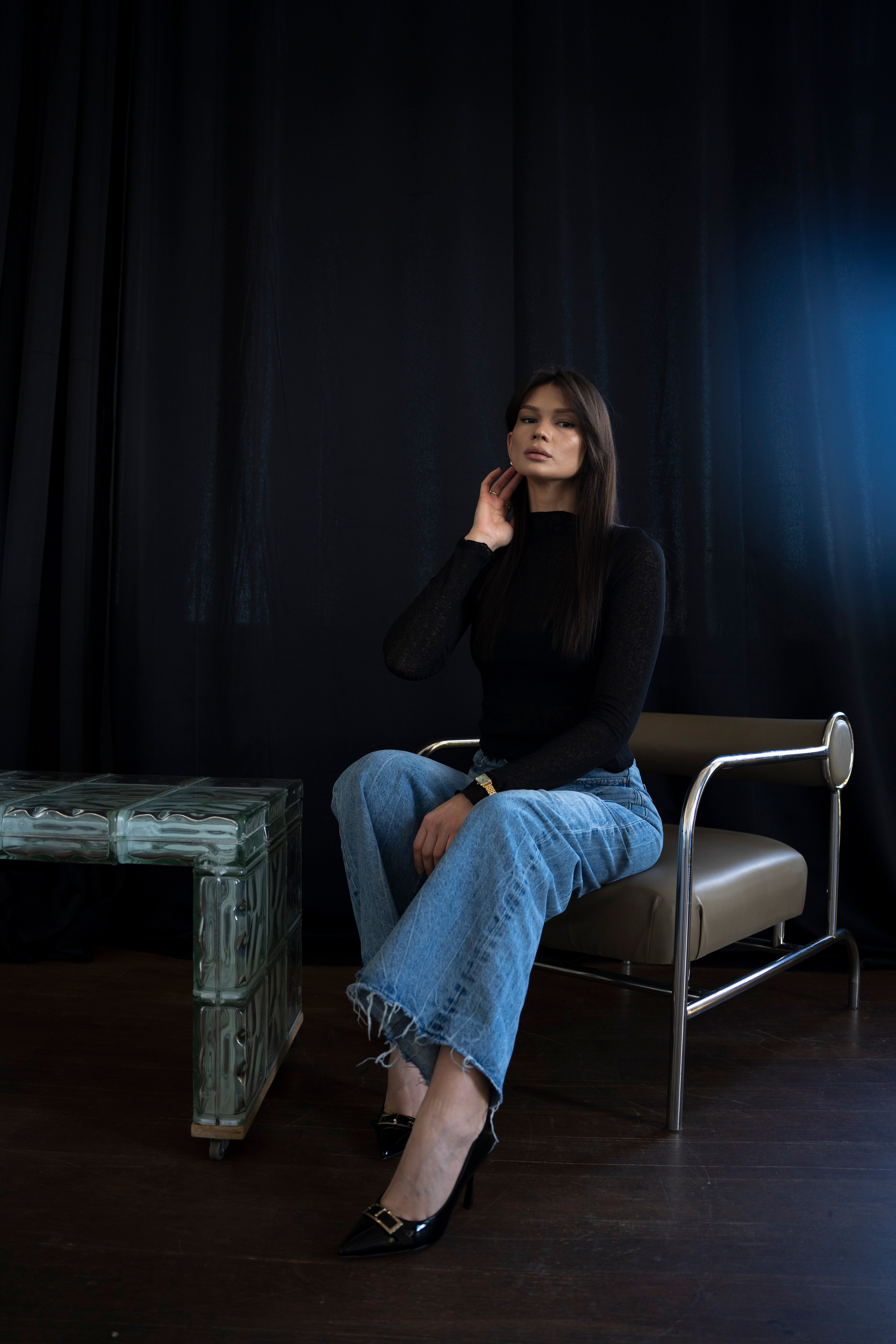 Тома. Главная