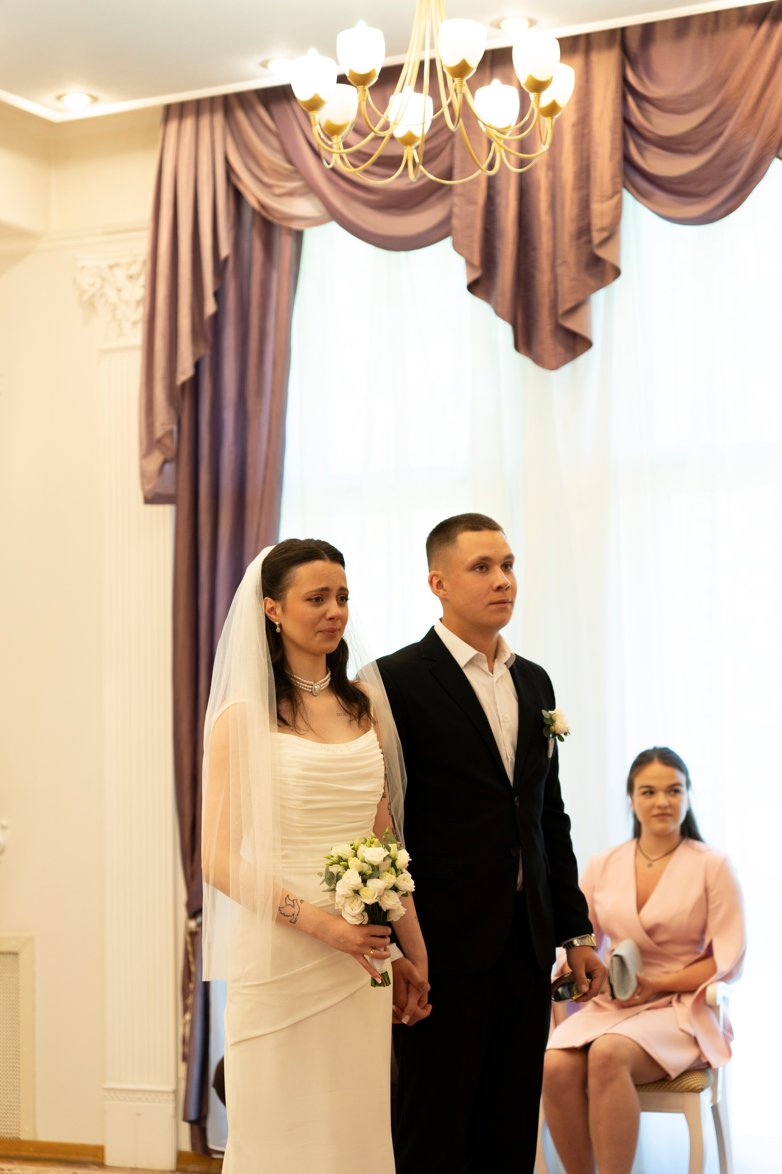 Аделина+Владислав. Главная