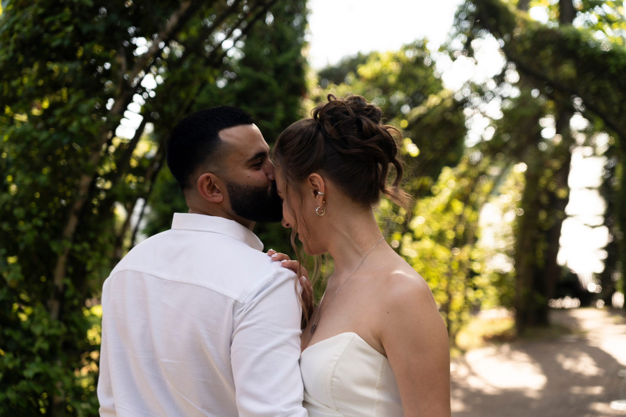 Дарья+Олег. Главная