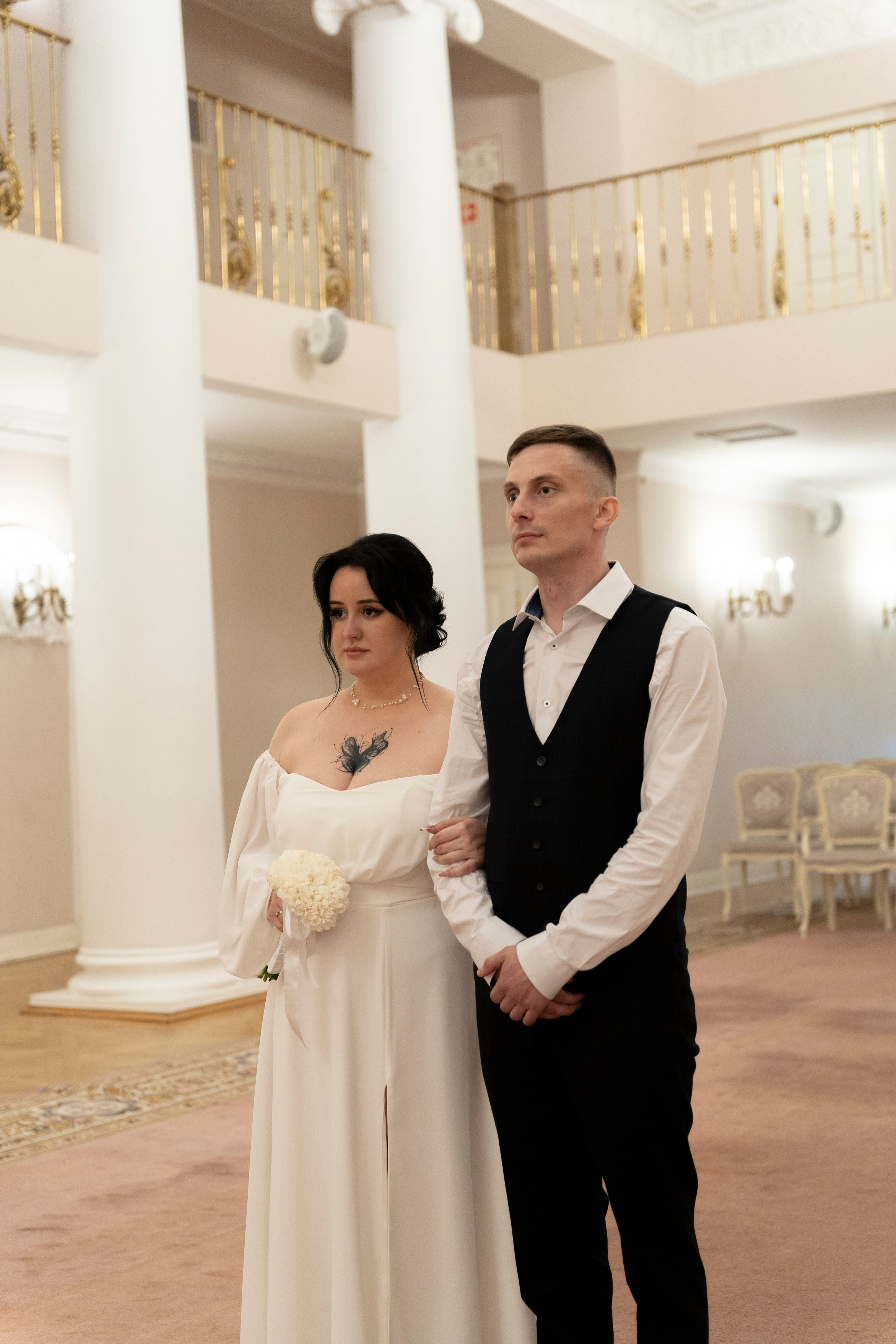 Алёна+Дмитрий. Главная