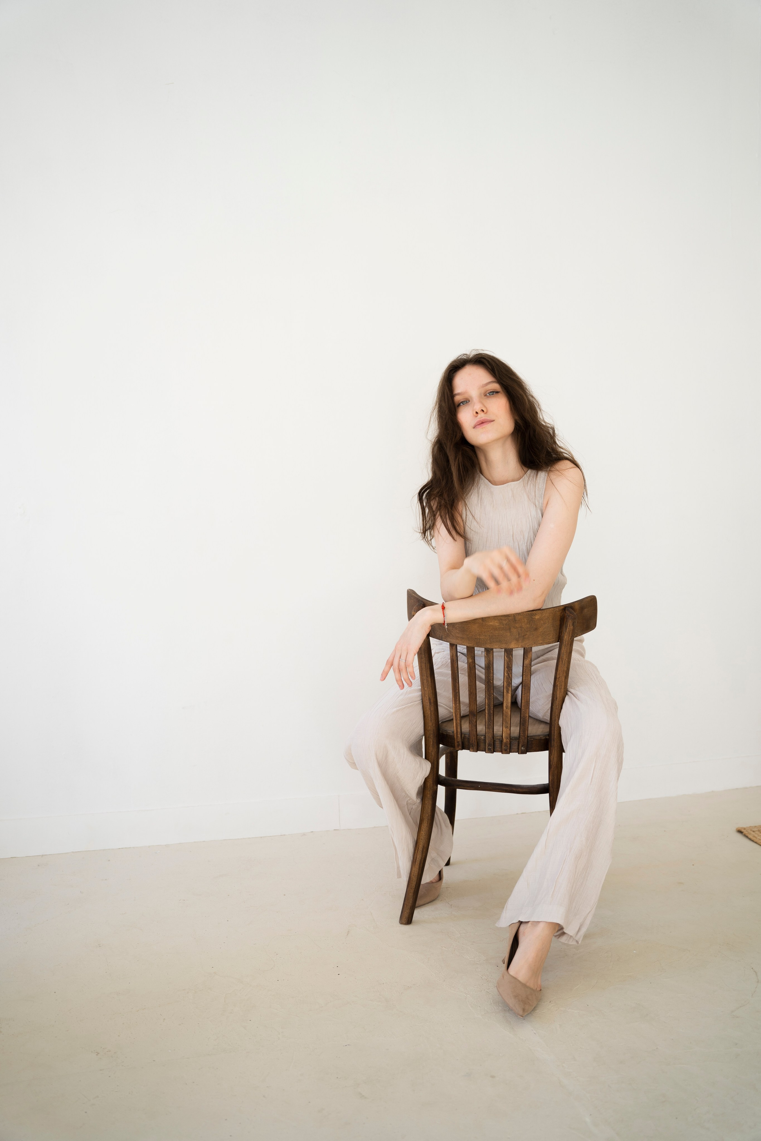 Анастасия. Главная