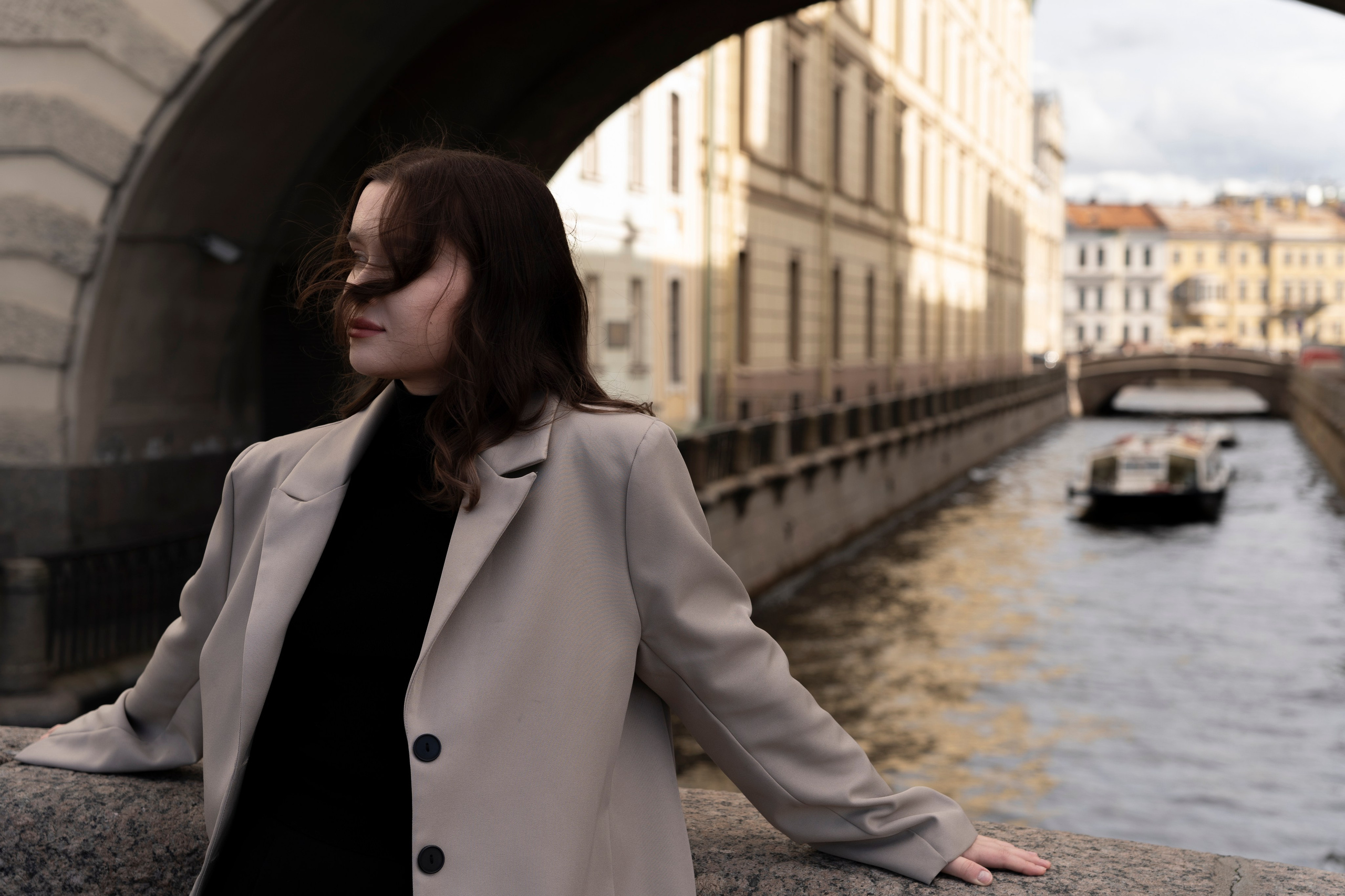 Екатерина. Главная