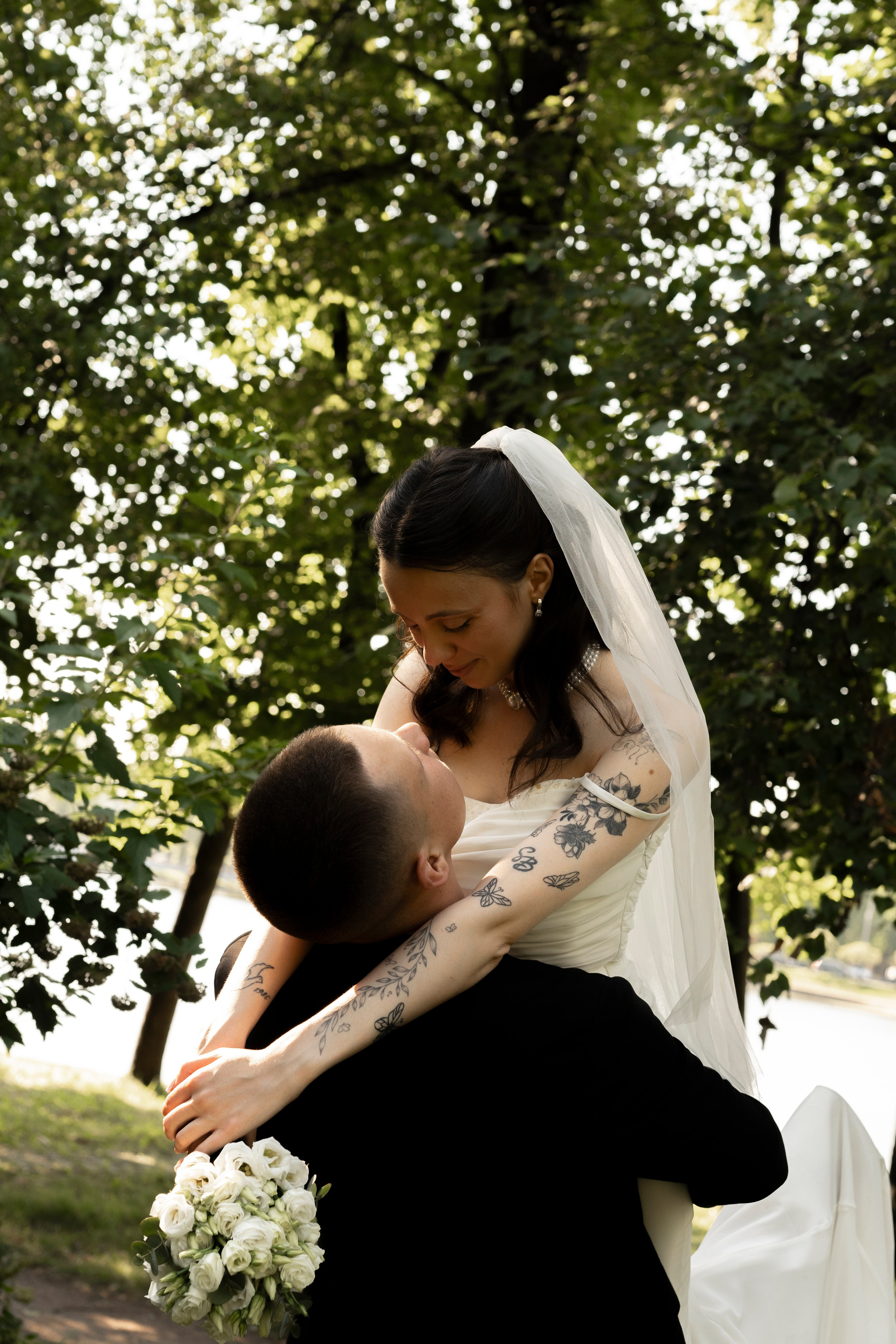 Аделина+Владислав. Главная