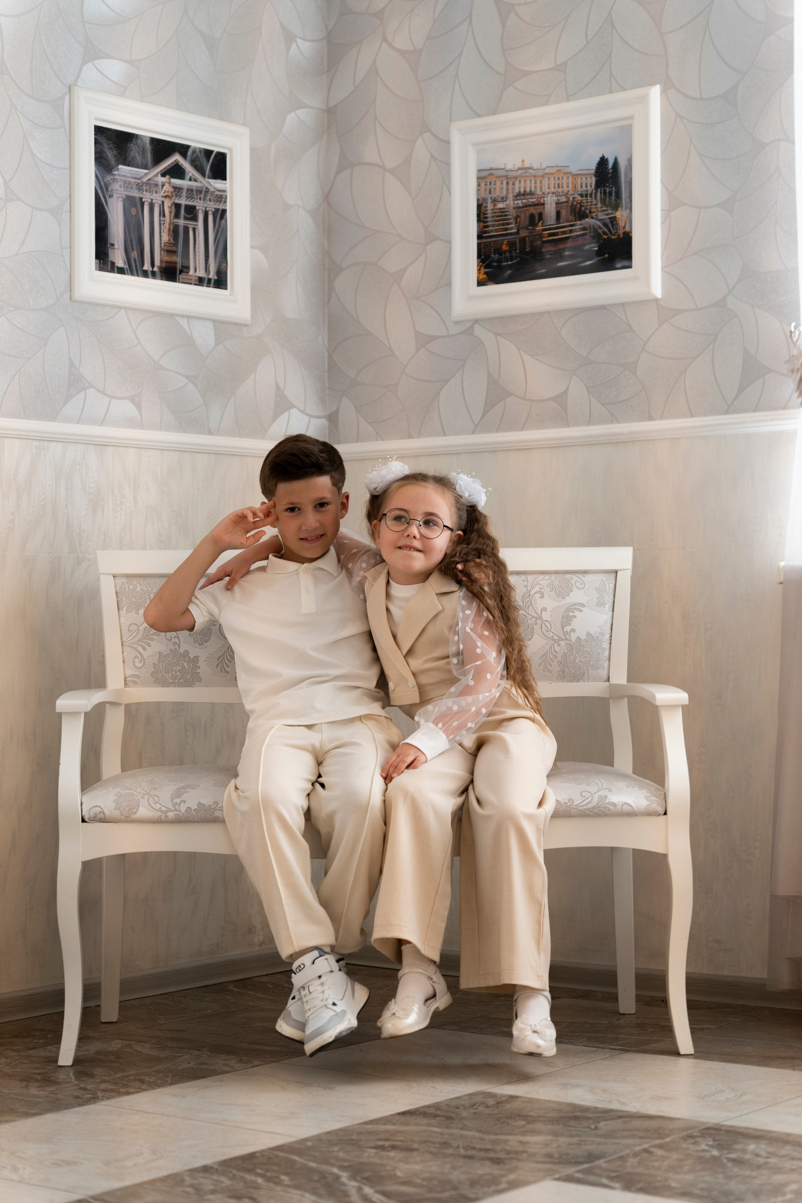 Дарья+Олег. Главная