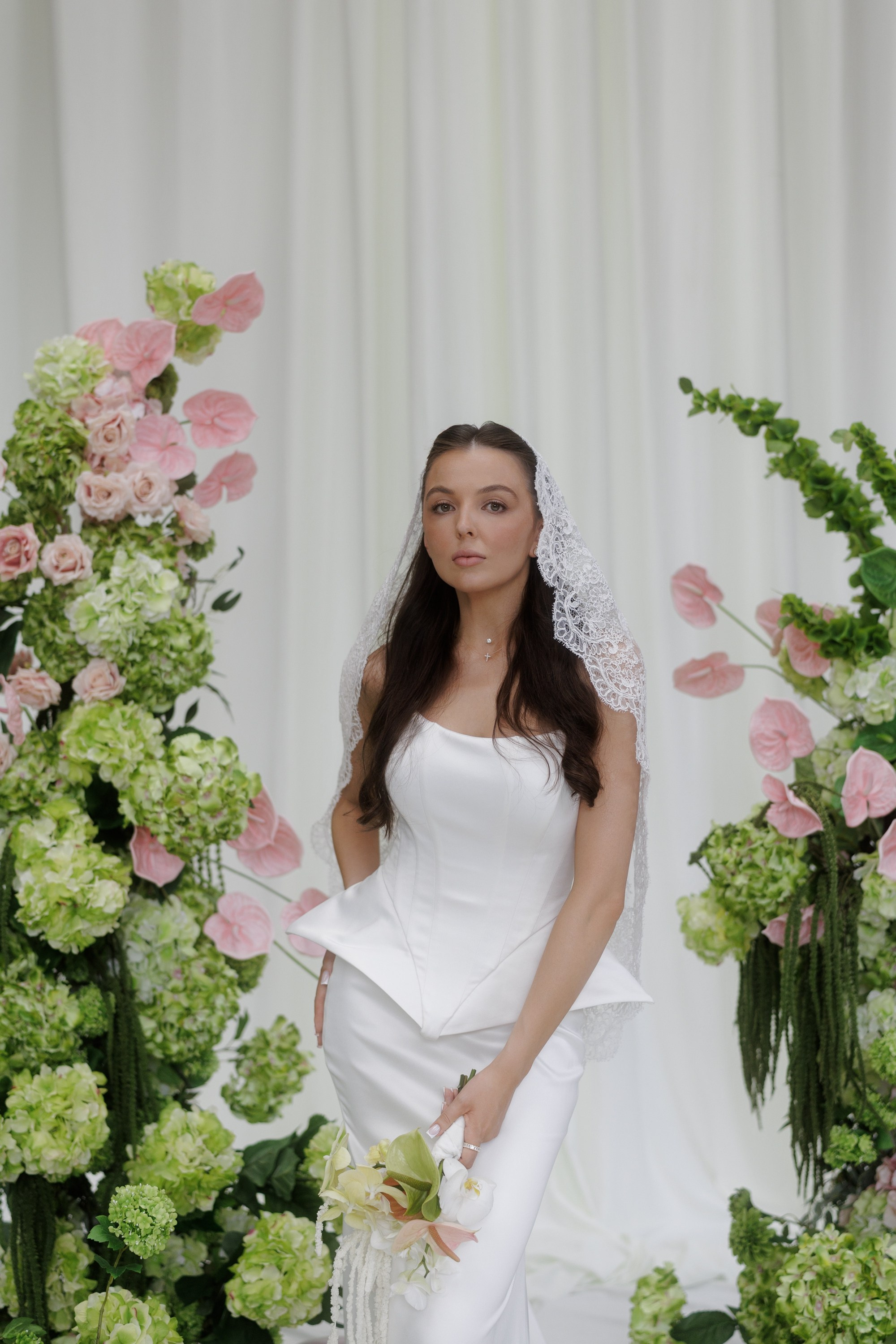 Андрей и Оля. Свадебный фотограф