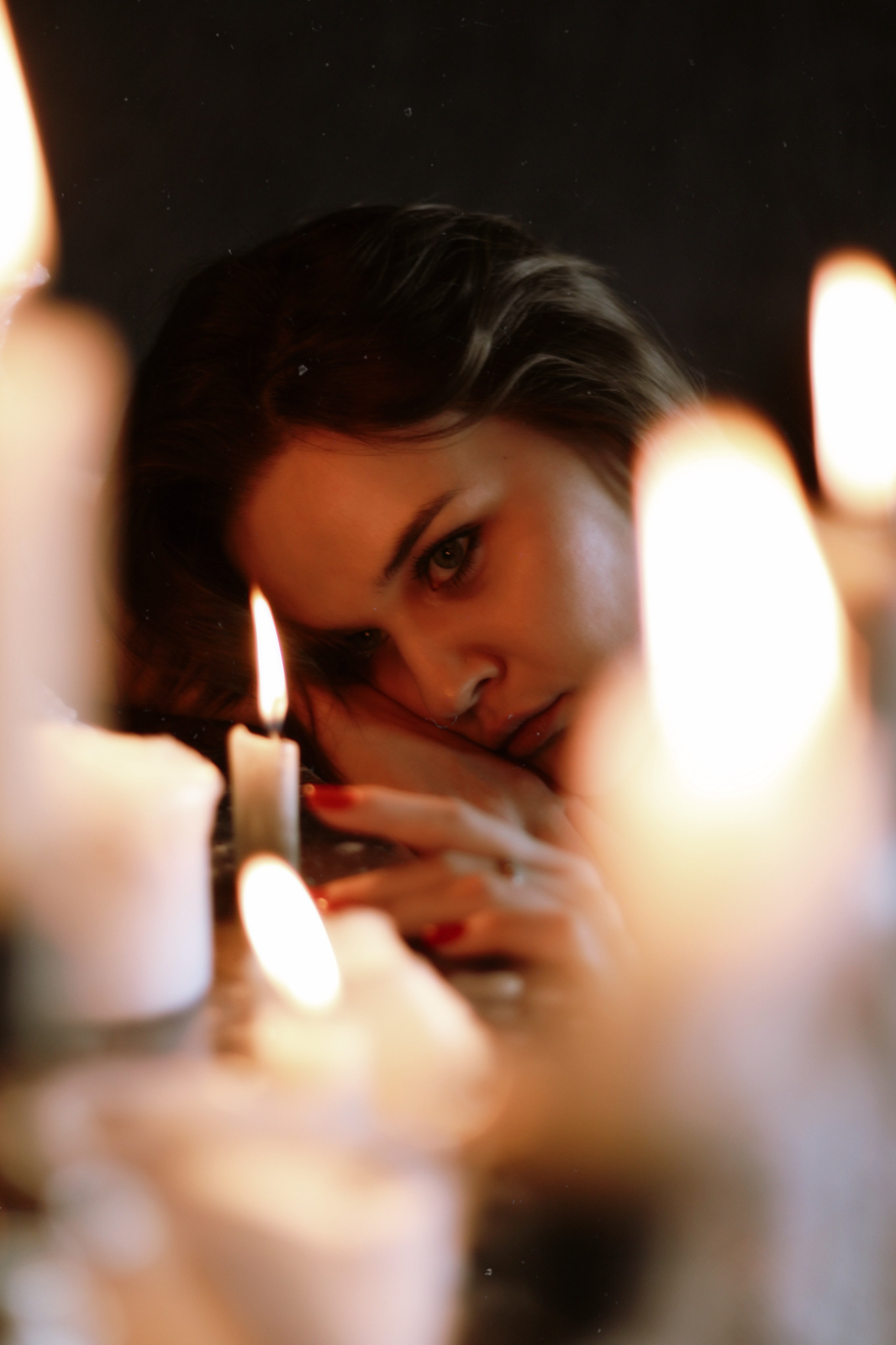 Anna. Кристина Кутько • фотограф Новосибирск