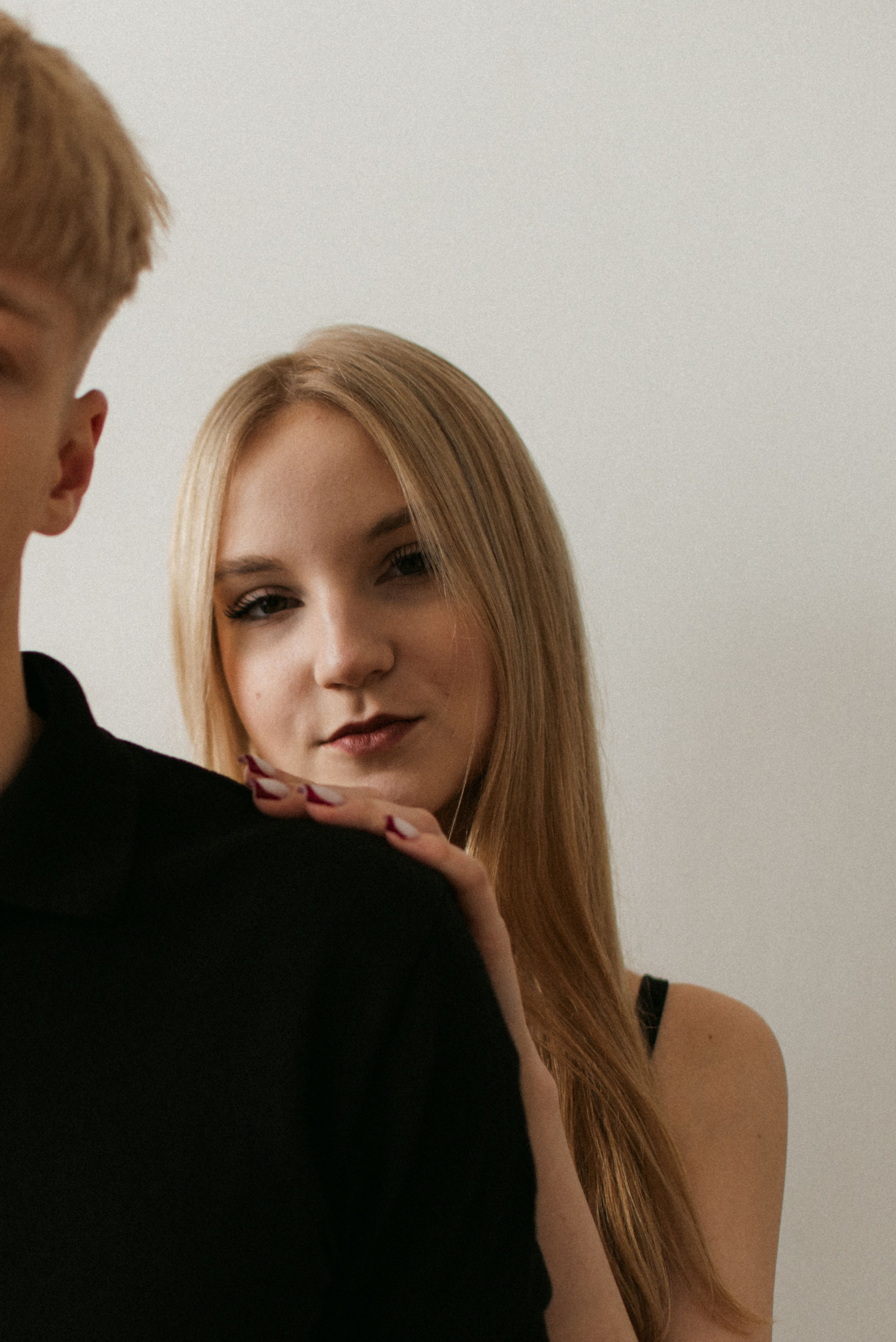 Аля И Артём. Женский фотограф в Москве и МО