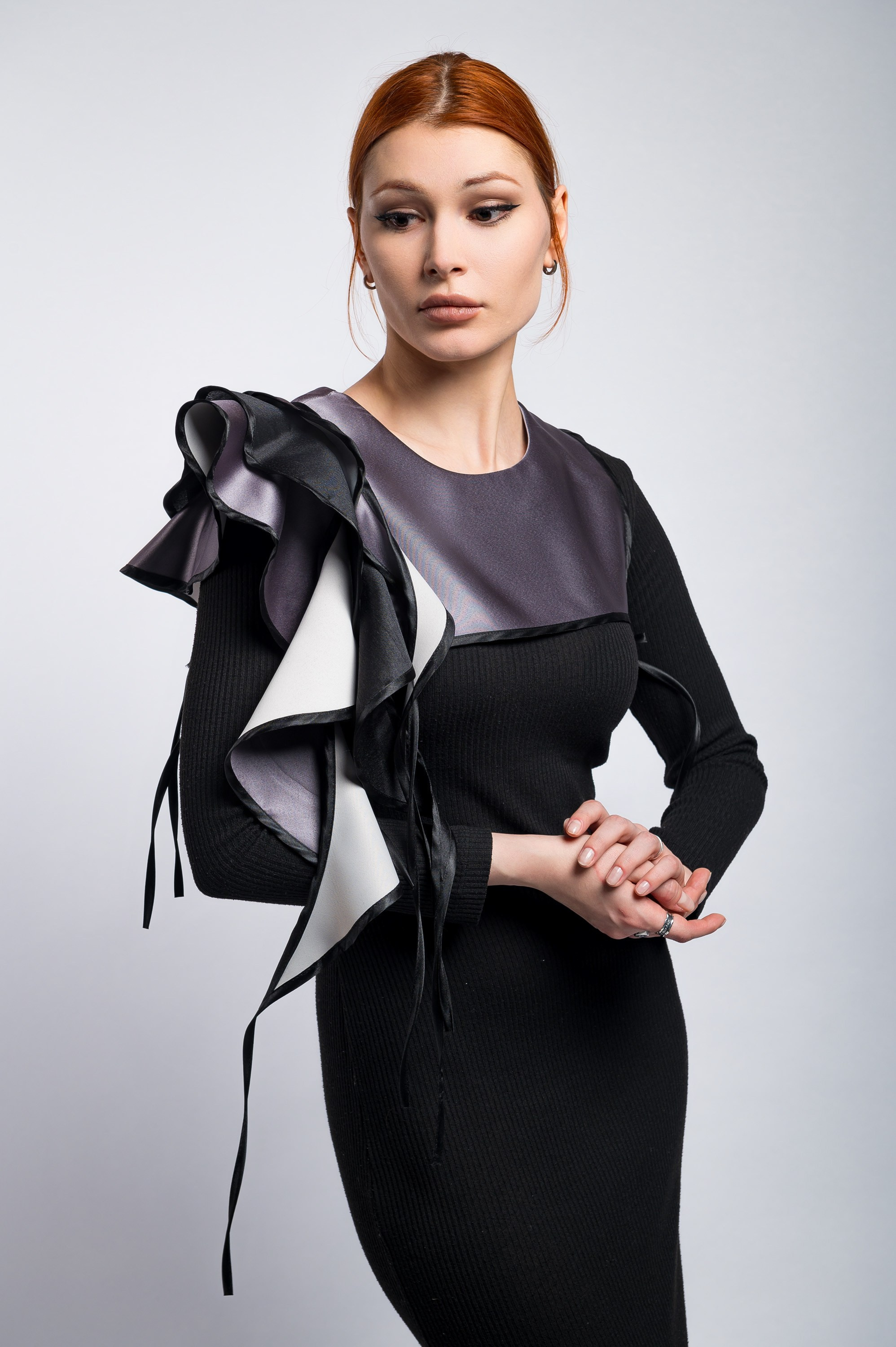 Рюши. Главная