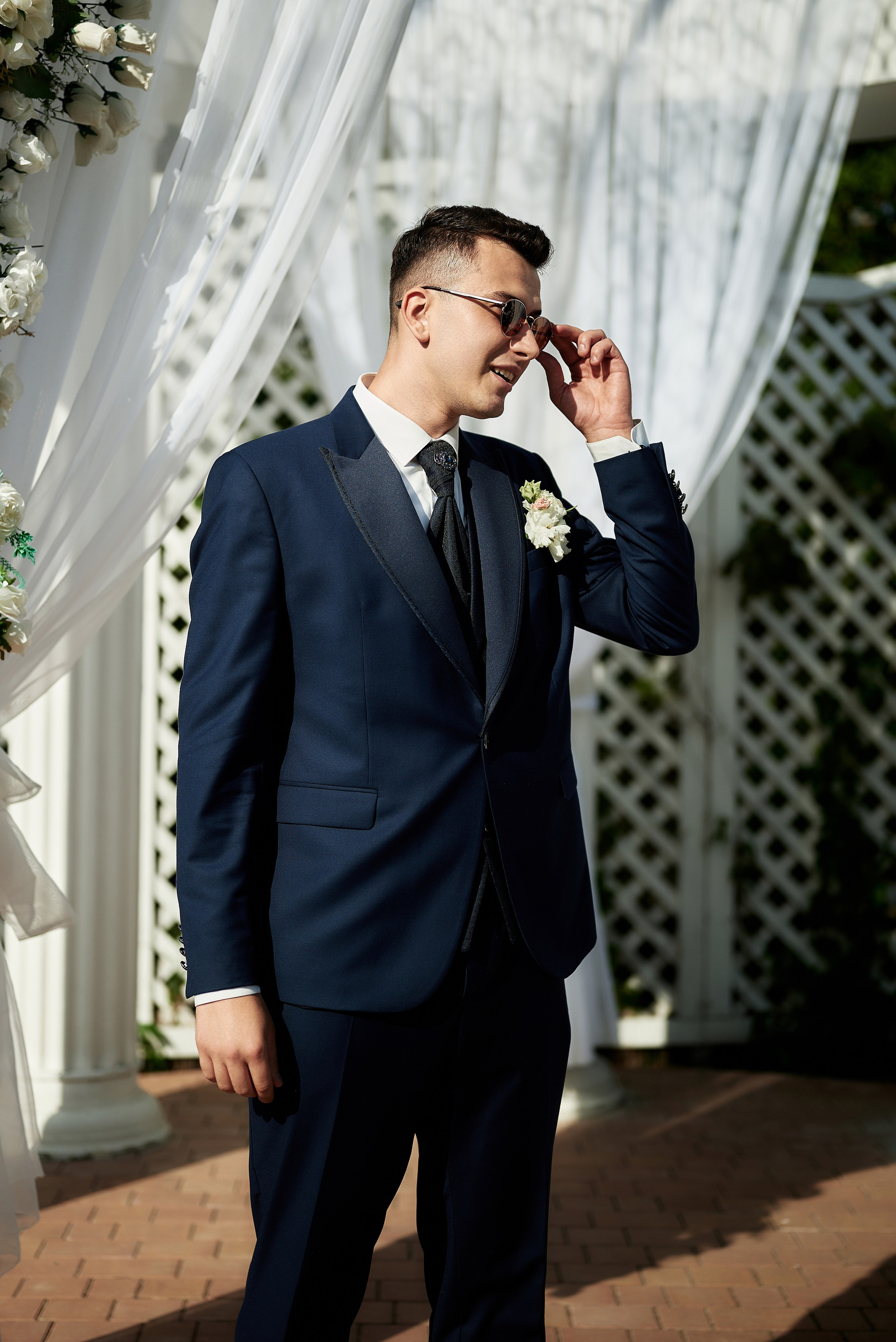 Иван и Эльвира. Фото-видеосъемка свадеб Venson Films