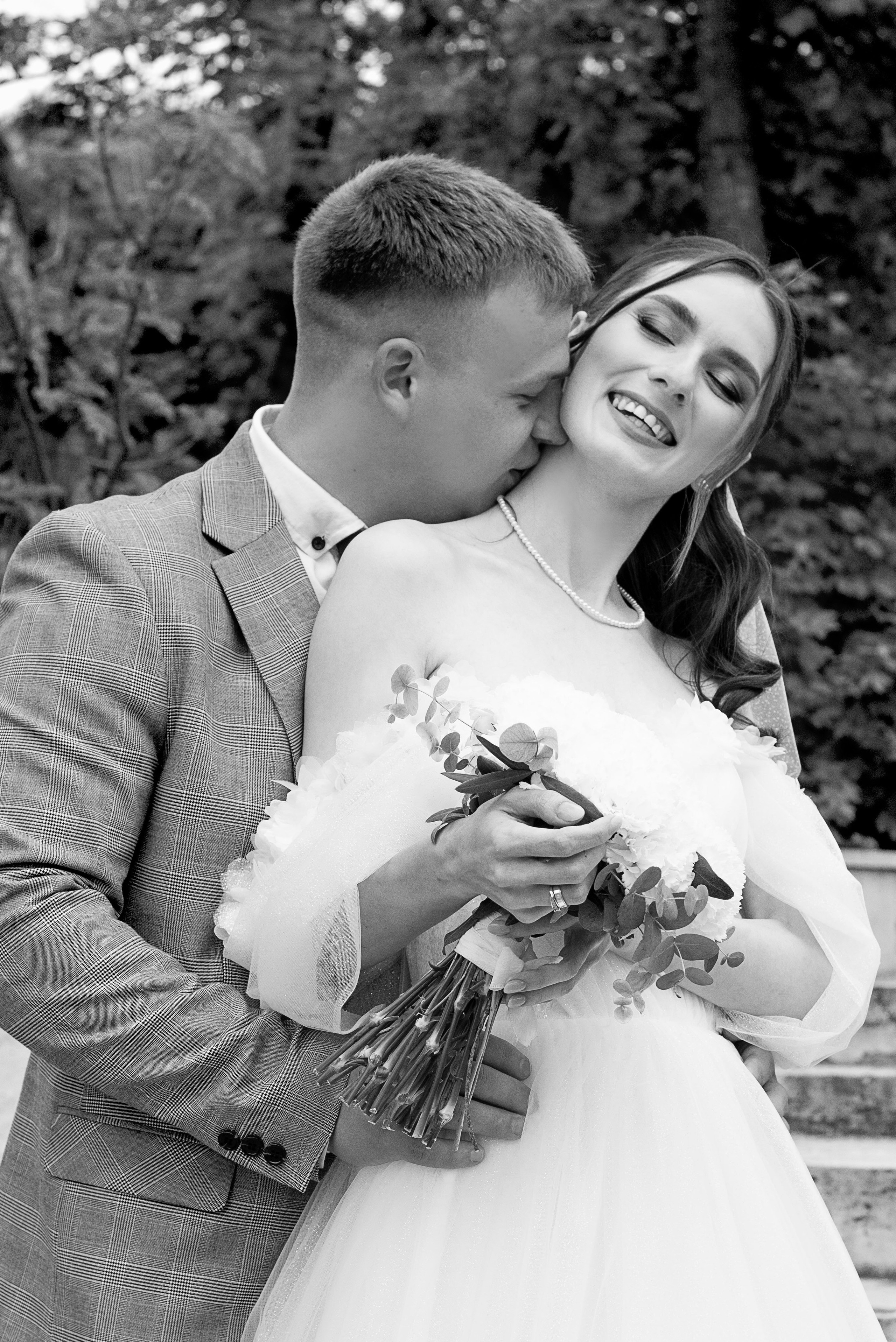 Свадебная съёмка. Свадебный и репортажный фотограф в Ставропольском крае Диана Карапетян