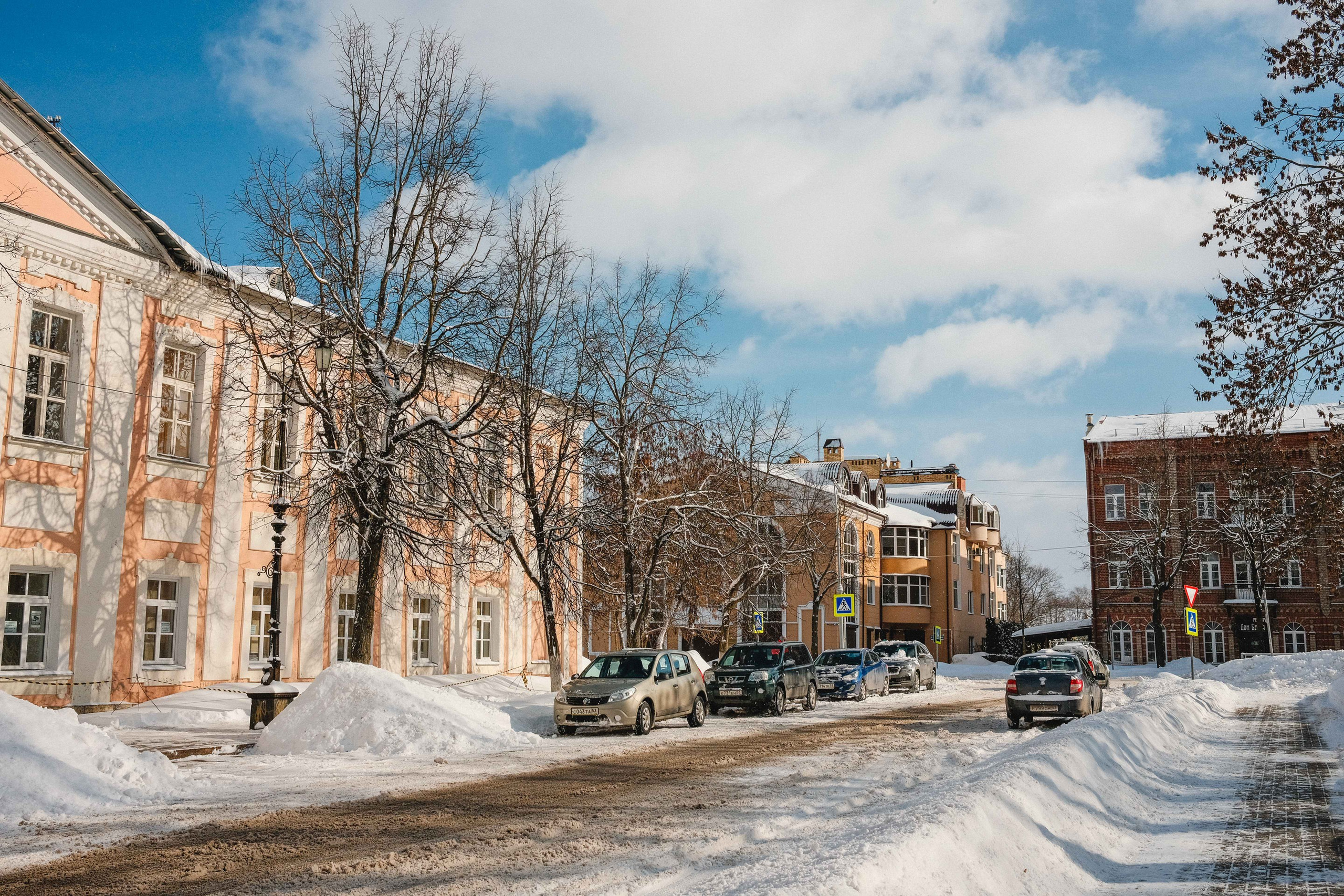 2023.03. Фотограф Алексей Алексеев