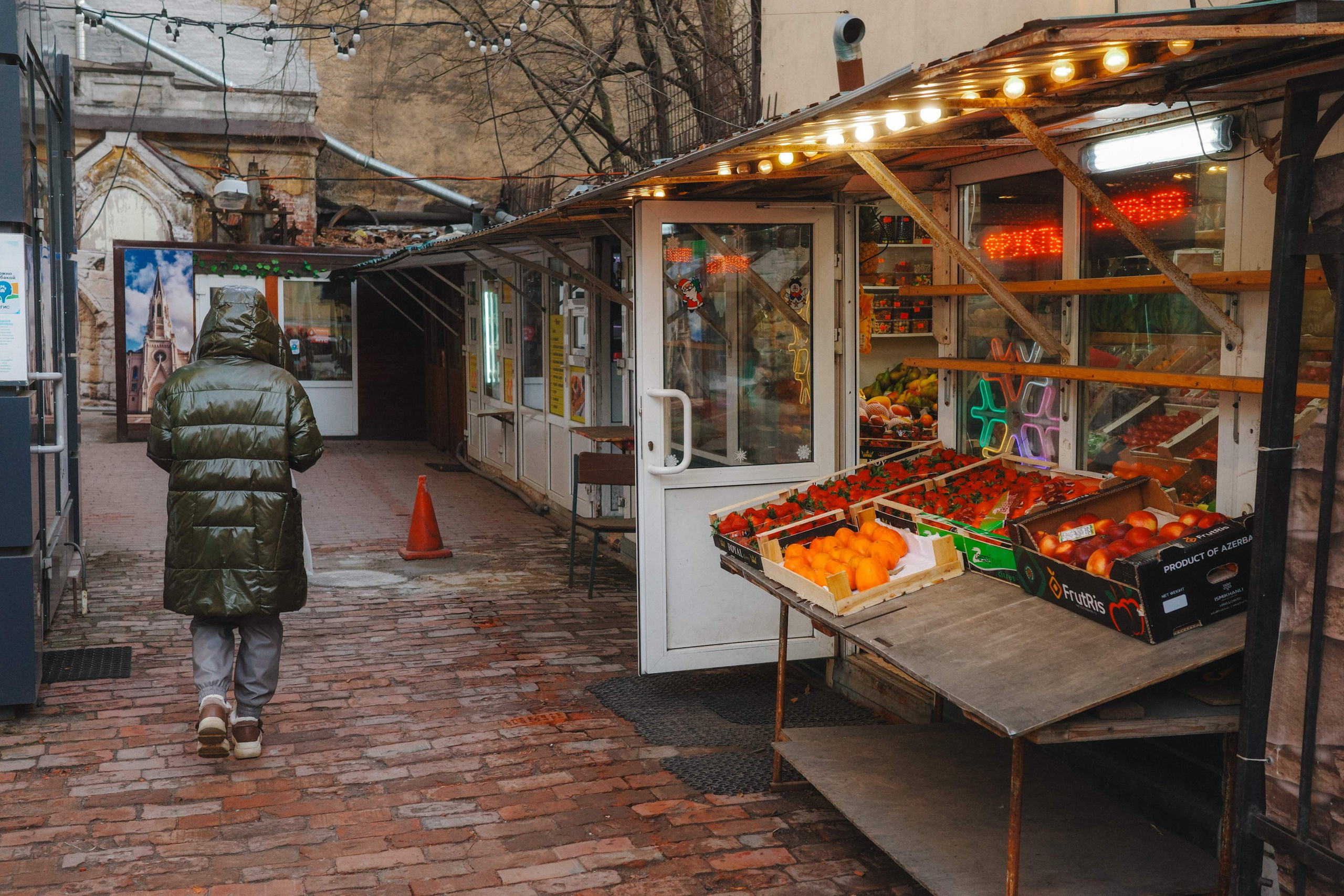 2024.03. Фотограф Алексей Алексеев
