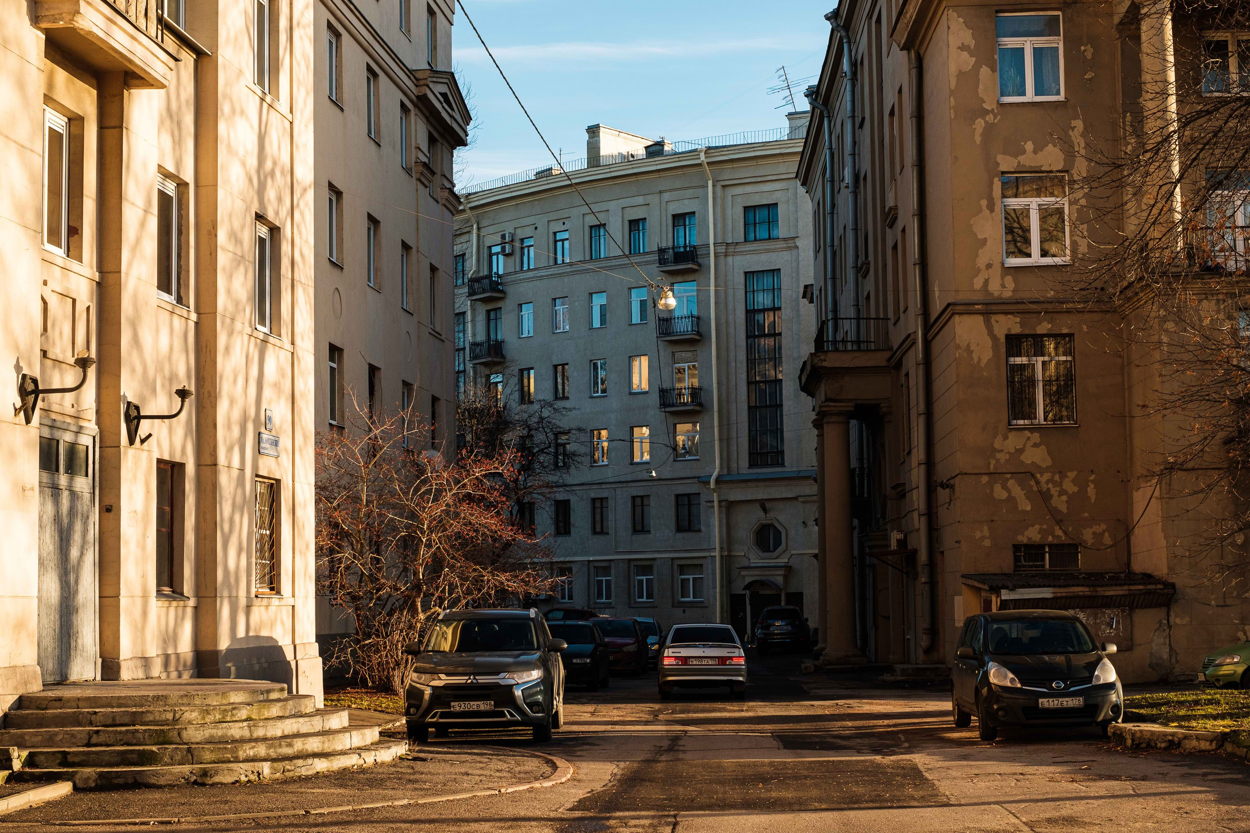 2021.11. Фотограф Алексей Алексеев