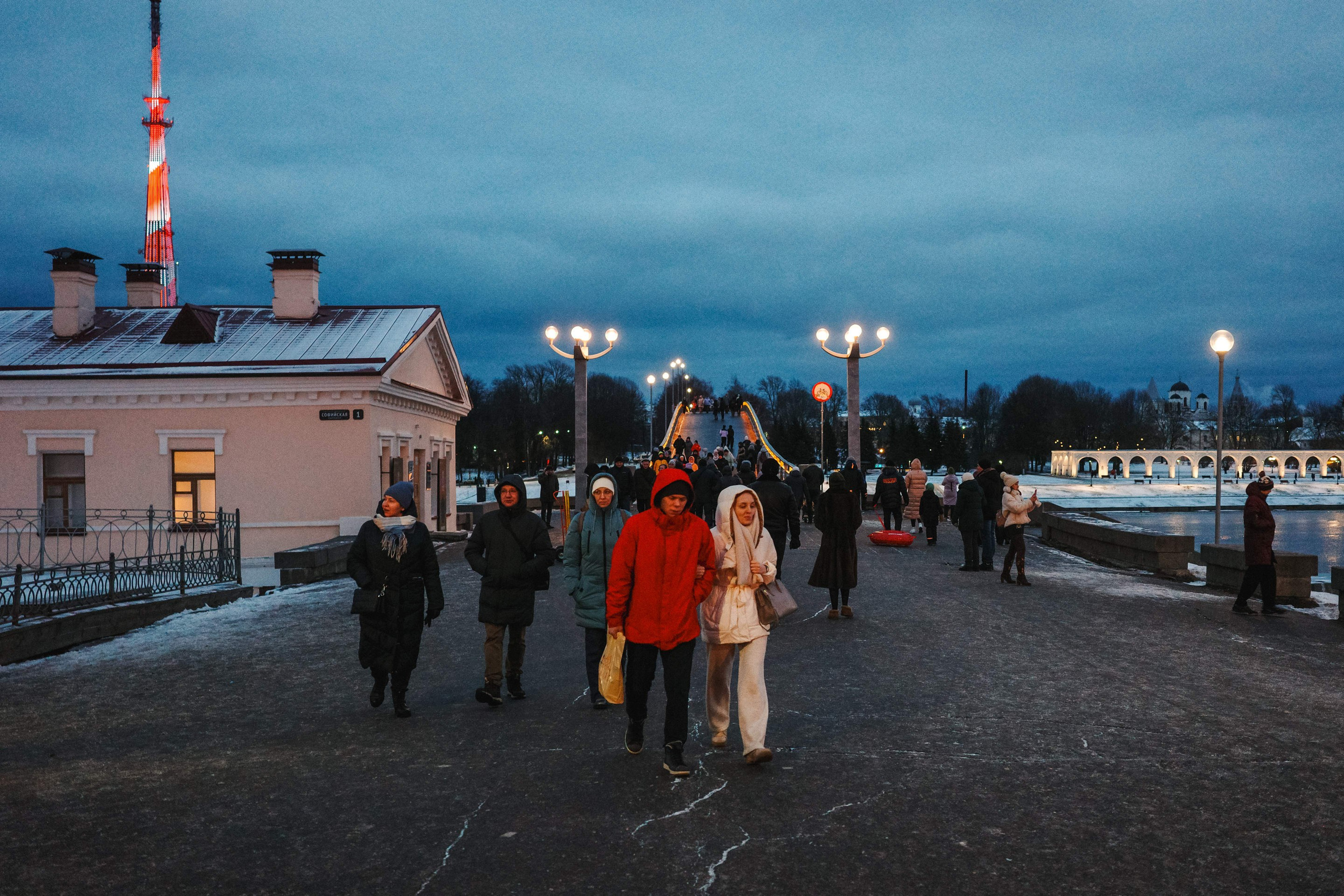 2025.01. Фотограф Алексей Алексеев