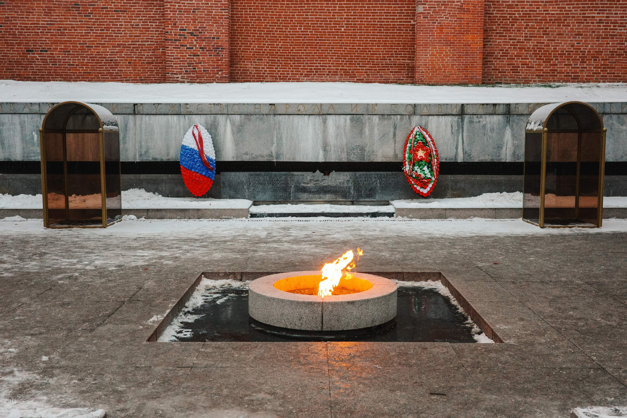 2025.01. Фотограф Алексей Алексеев