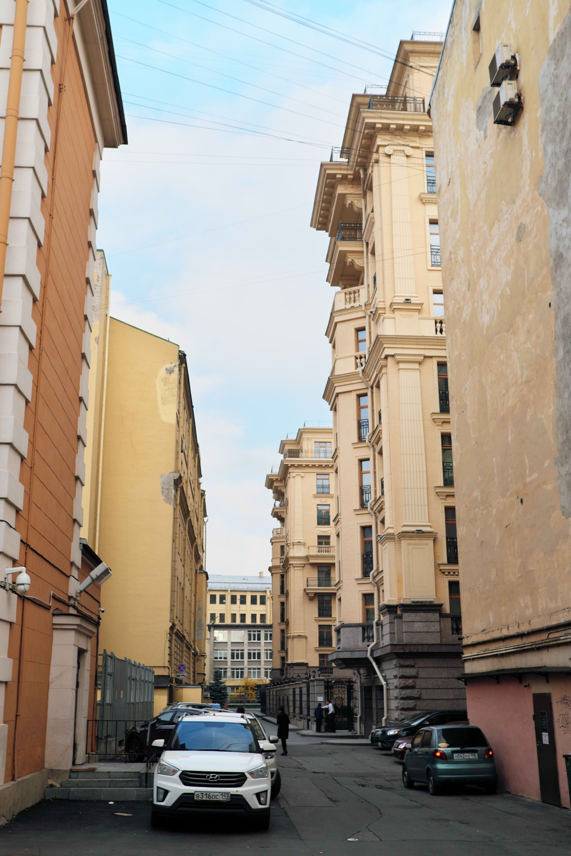 2021.10. Фотограф Алексей Алексеев