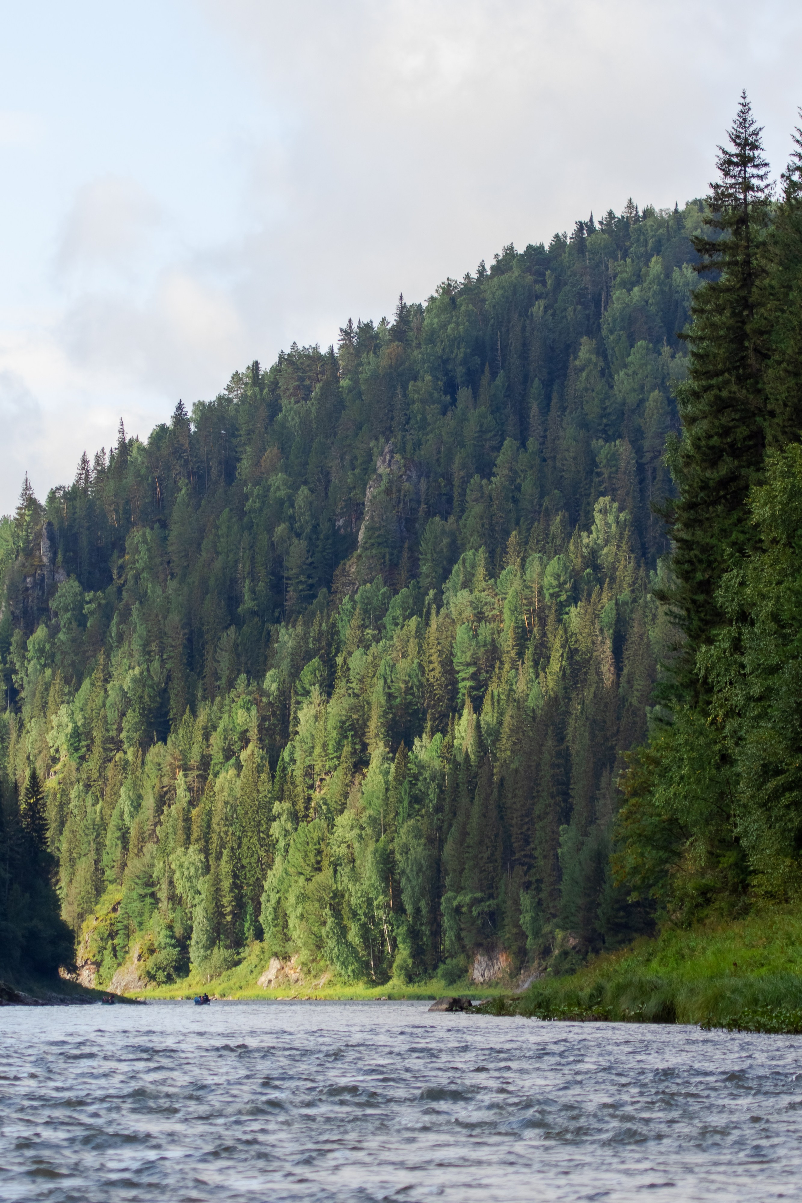 Горный Алтай. Фотограф Кирилл Мешков Кемерово