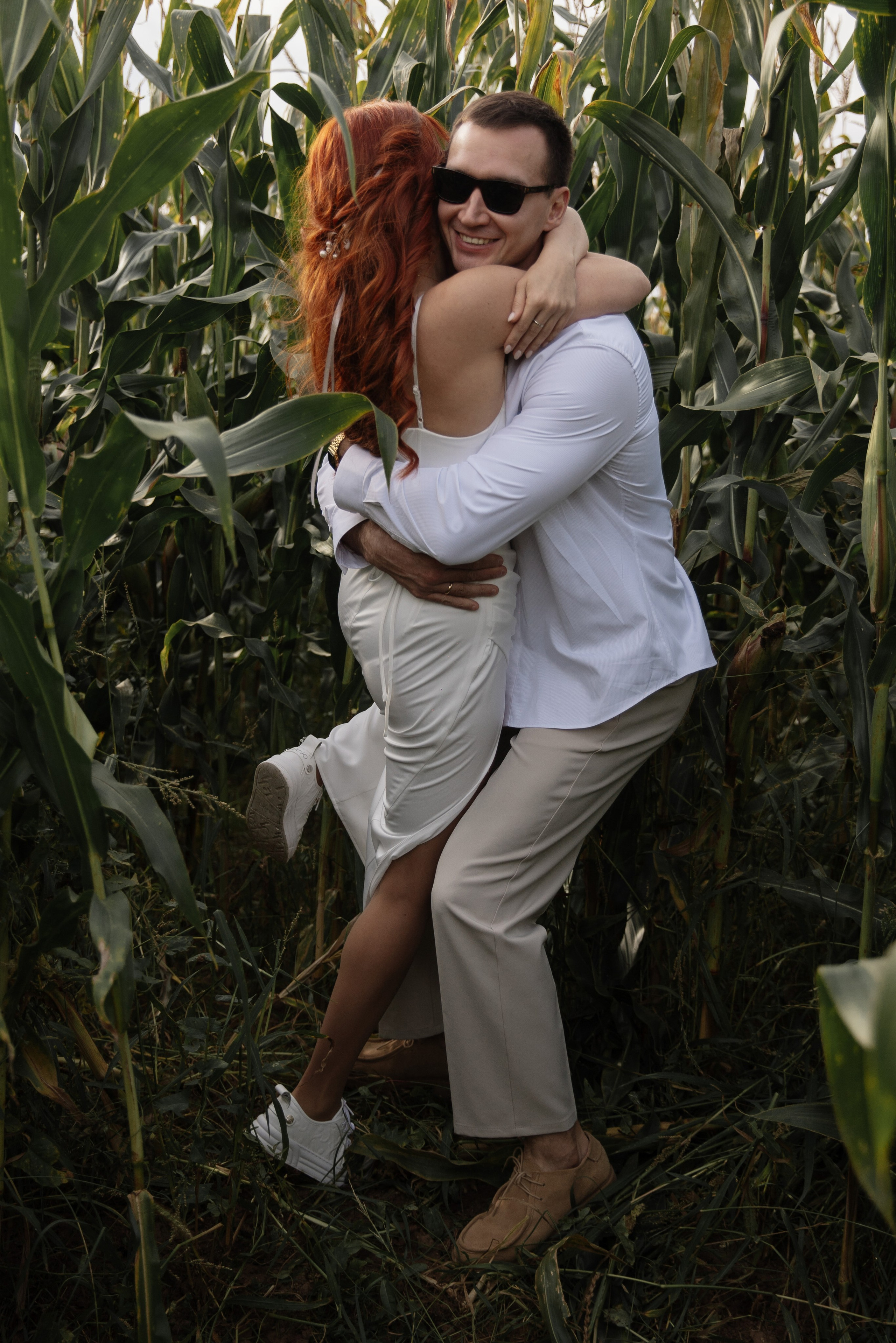 Александр и Лера. Свадебный и репортажный фотограф г. Чебоксары Евгений Леонидович