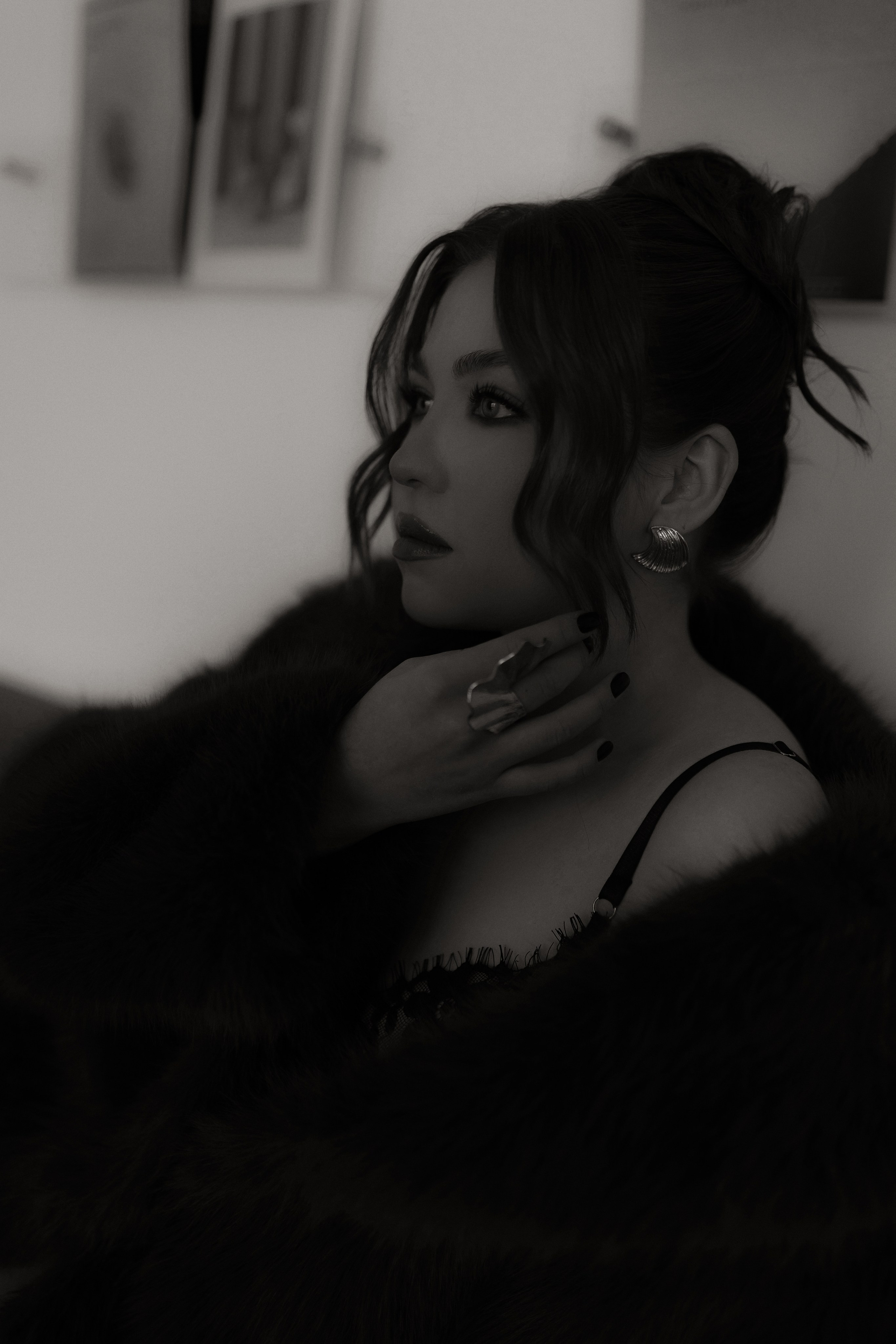 Арина. DARYA.BELKINA