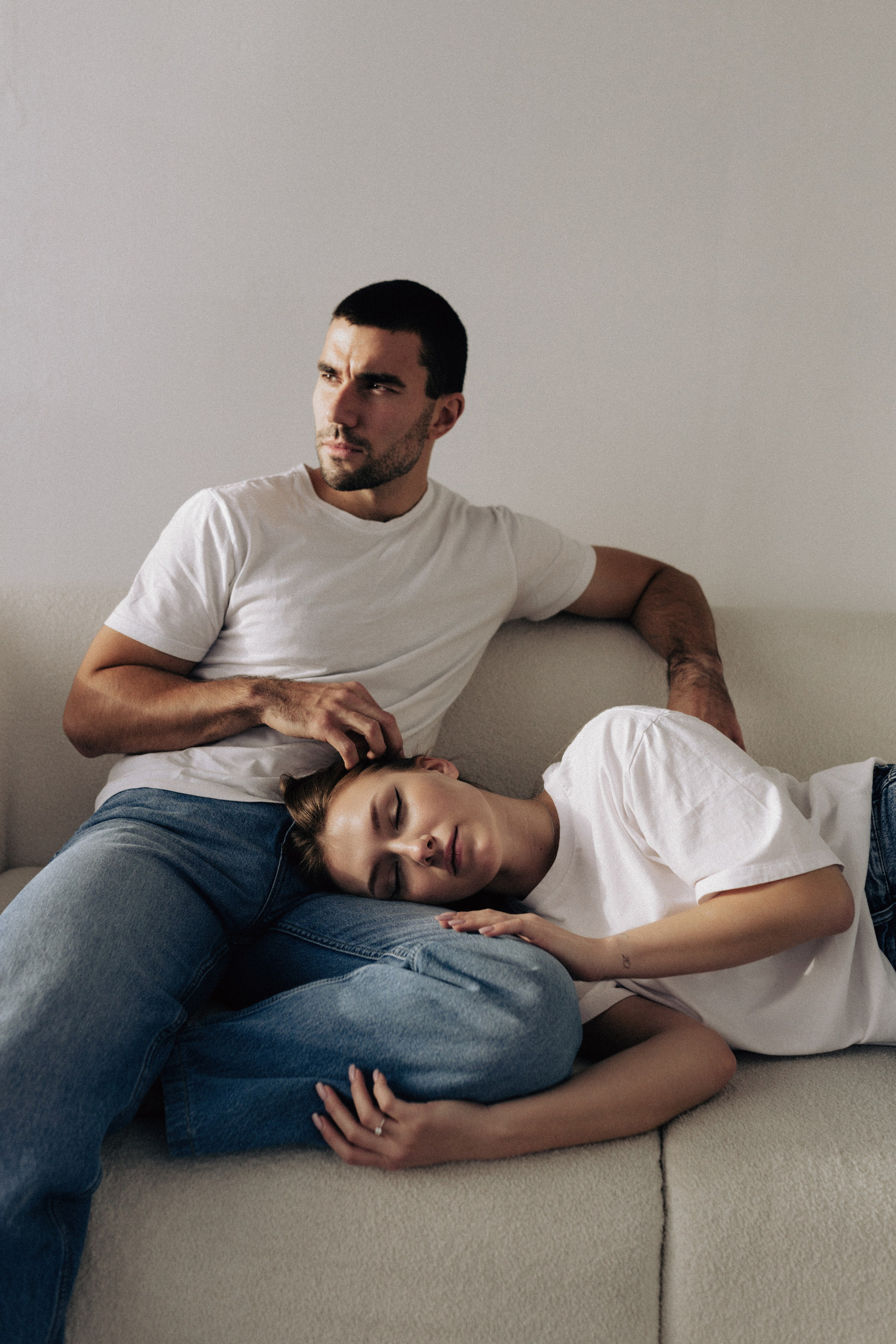 Арми и Никита. Брысина Алёна/ фотограф Петрозаводск, Карелия