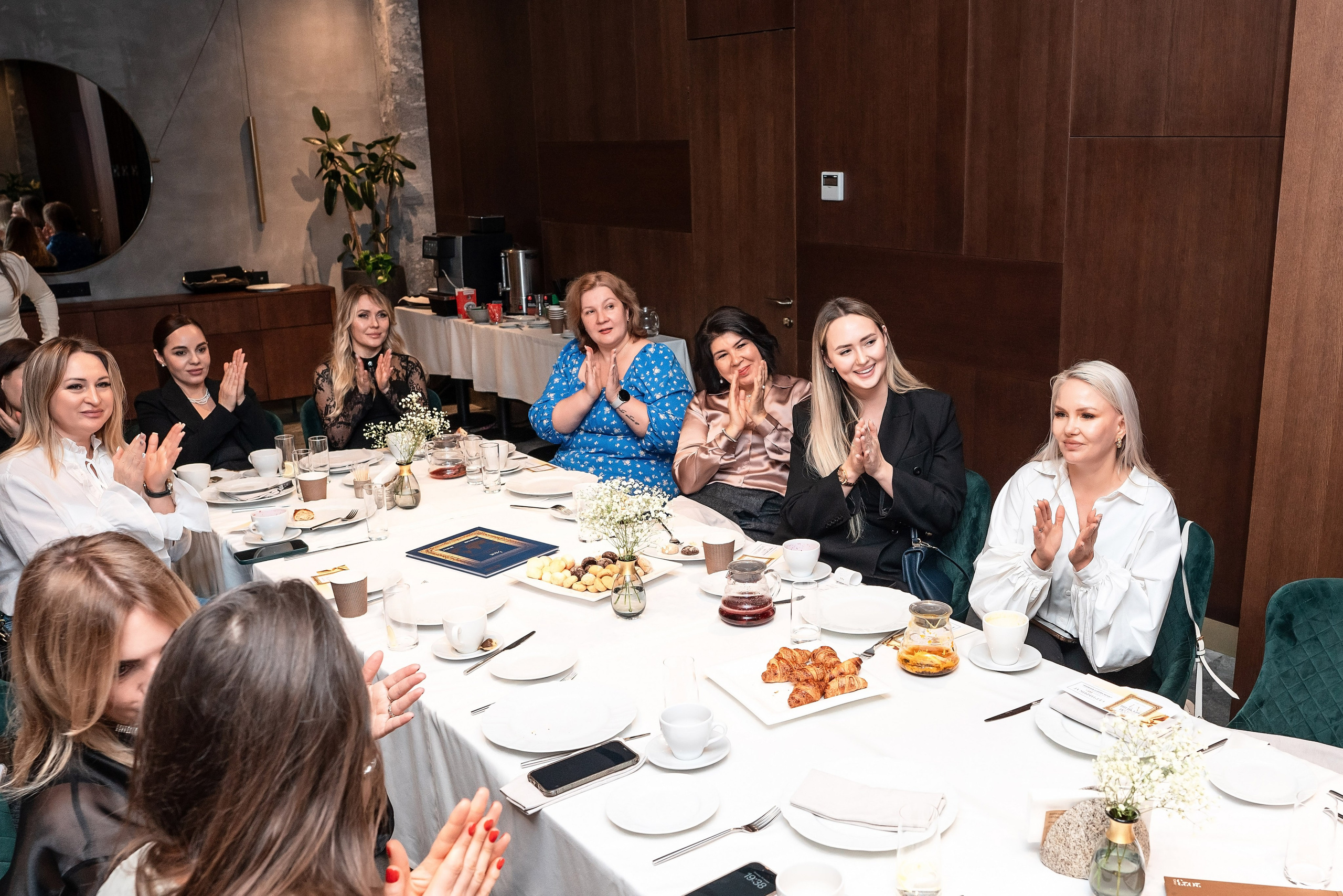 Фоторепортаж деловой Сочи. Фотограф Сочи