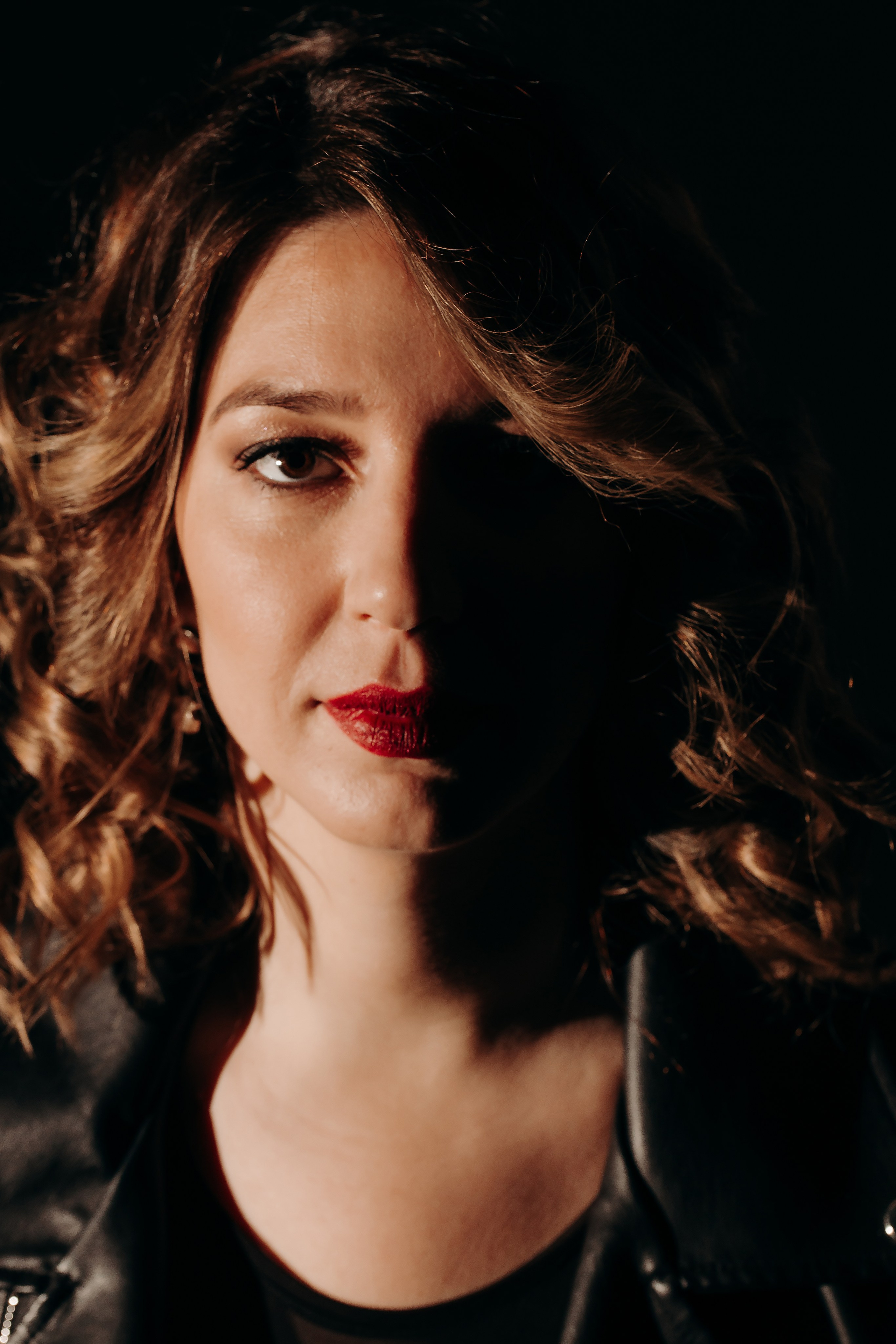 Вероника. Фотограф вашей улыбки. Москва