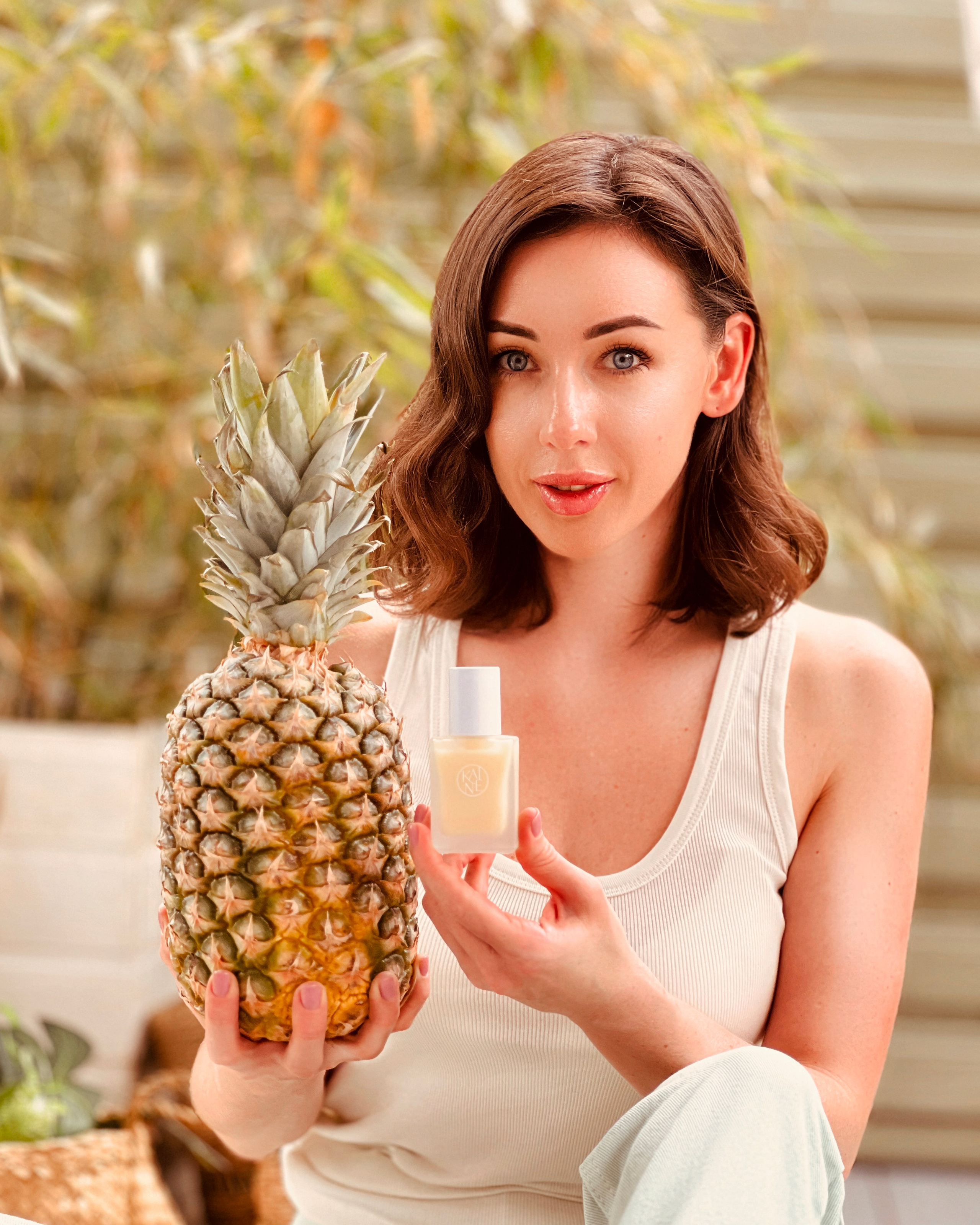 Шоурум корейской косметики. Контент фотограф в Симферополе и по Крыму Даша Пац