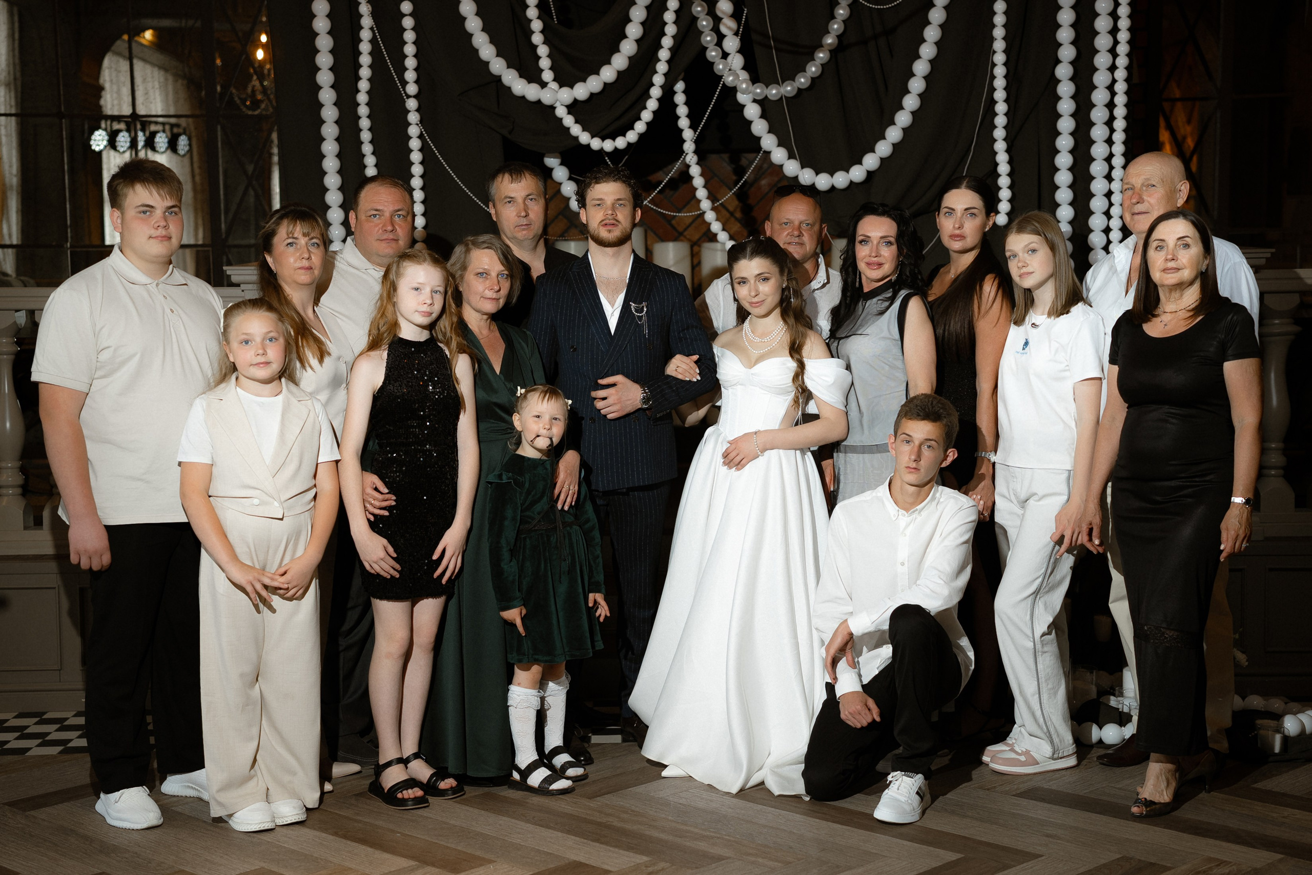 Nadia+Artem/ anons. Семейный и портретный фотограф в Саратове Сахарова Маша