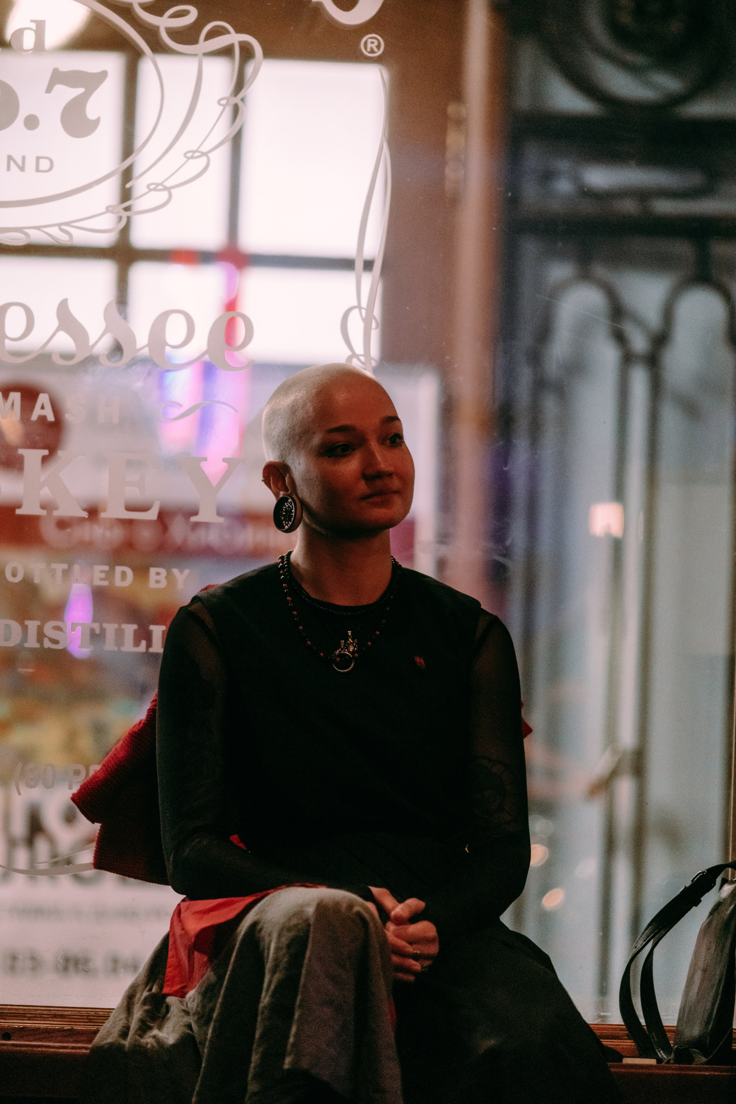 IN.SPYRAL. Фотограф Елена Богачева (lenalena_na_na_na)