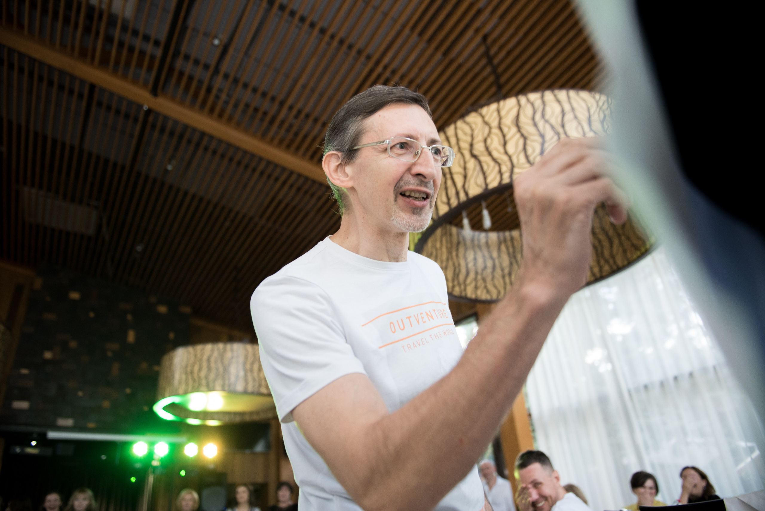 Выпускной — 11 класс. Фотограф Семён Пишта